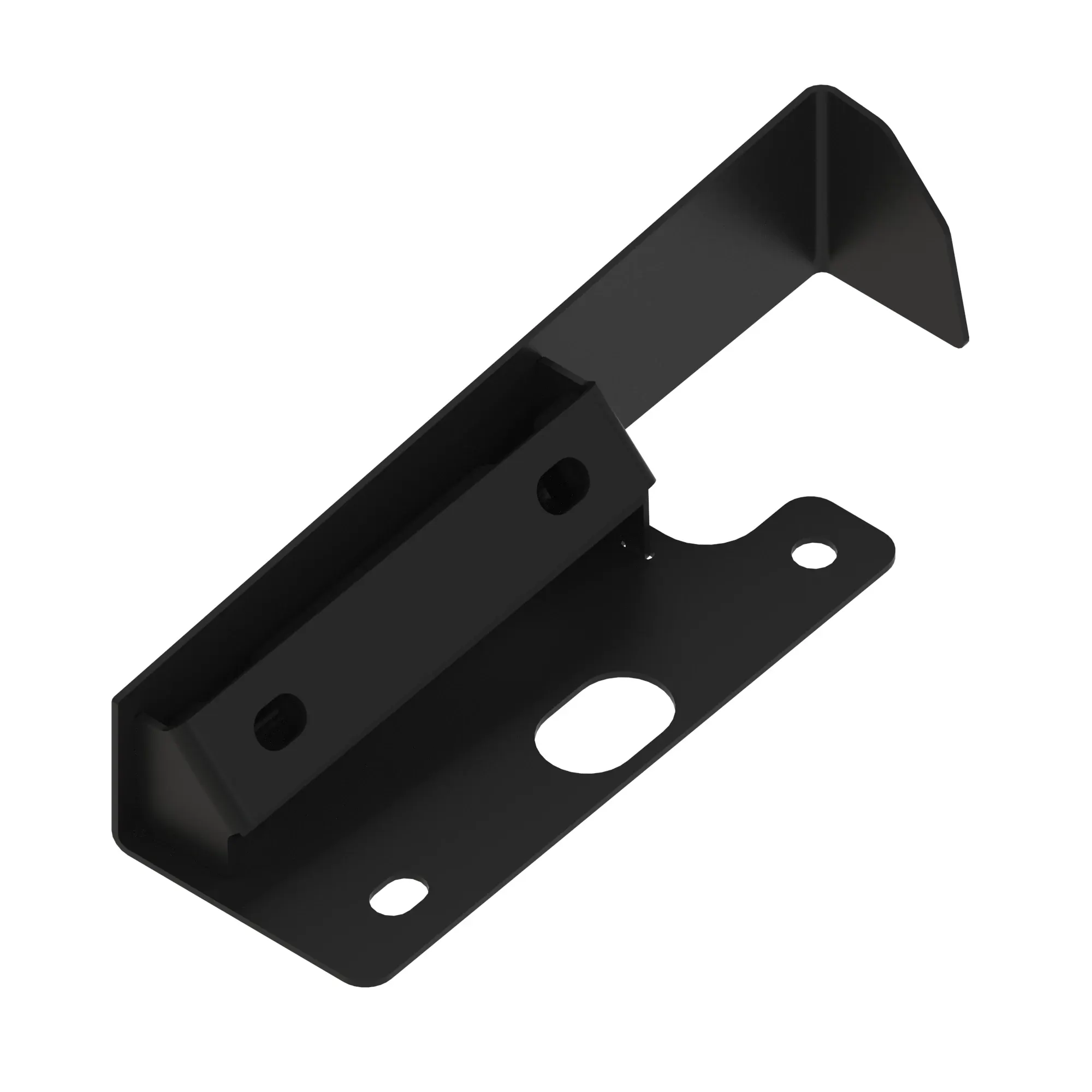 Outer Float Arm Base, LH