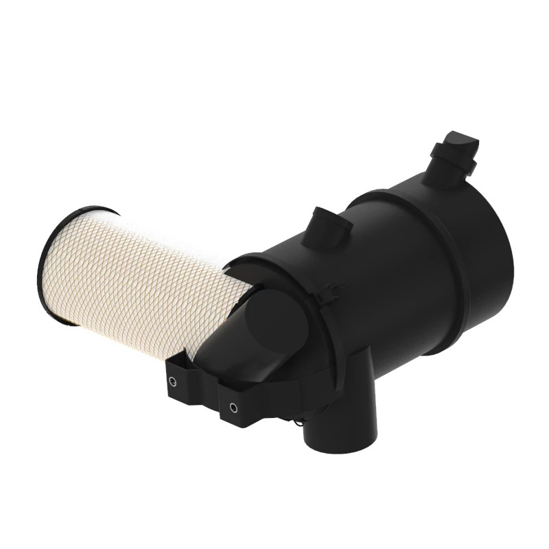 John Deere Air Cleaner Assembly - AT169911