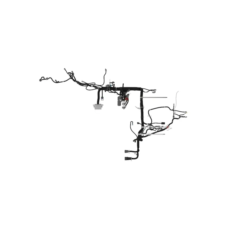 Chassis Wiring Harness