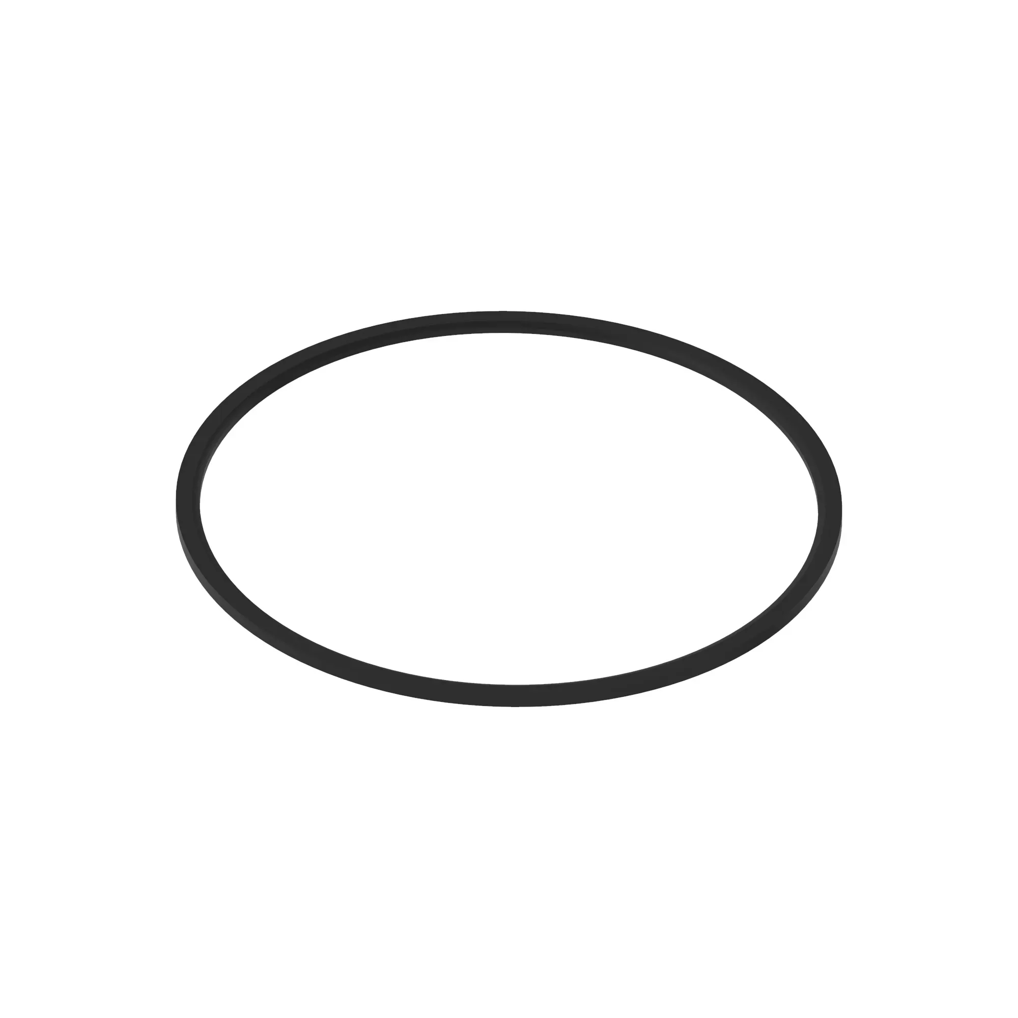 John Deere HB Section Straw Spreader V-Belt, Effective Length 3683 mm (145 inch) - H26858