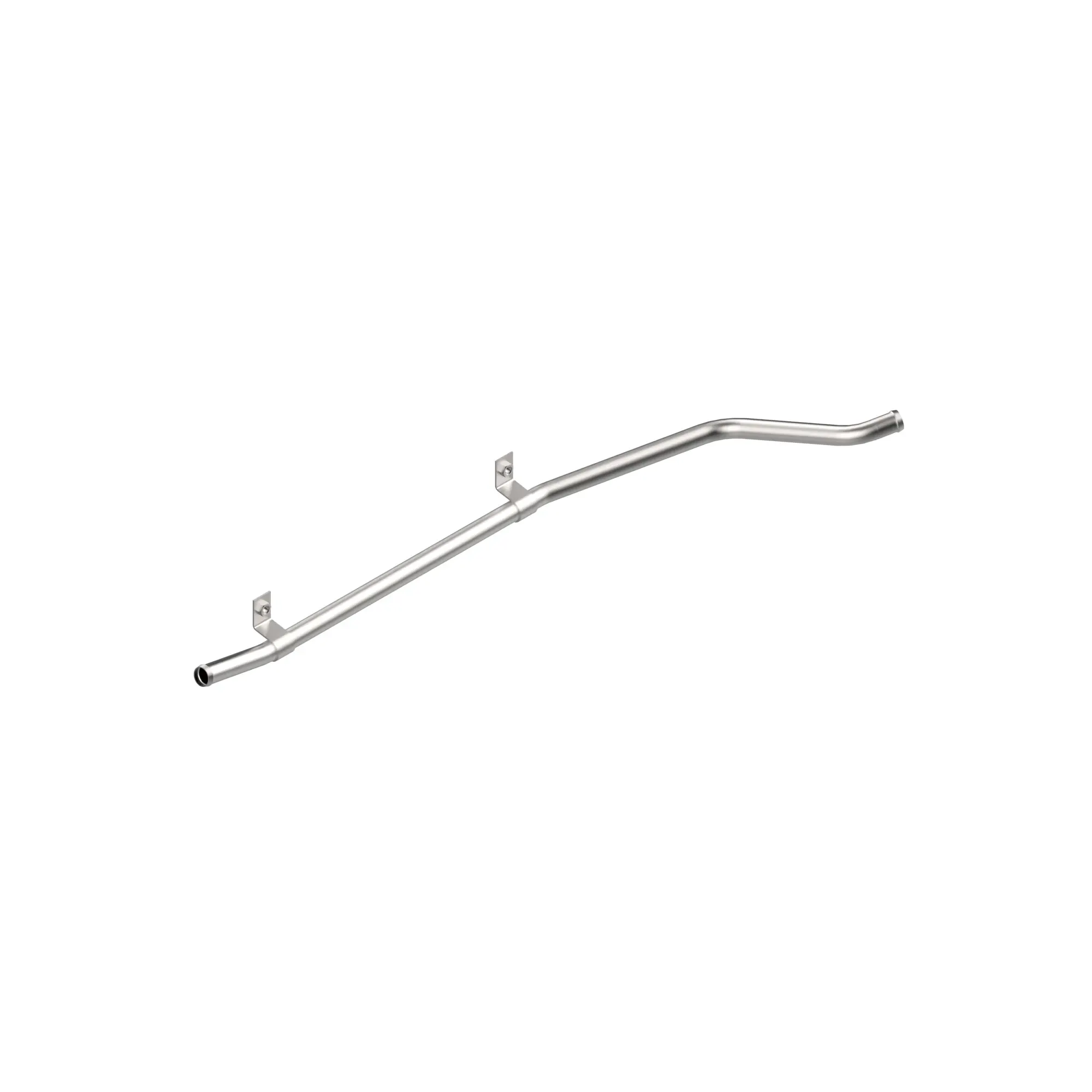 John Deere Mid Hood Support Line - AL210829