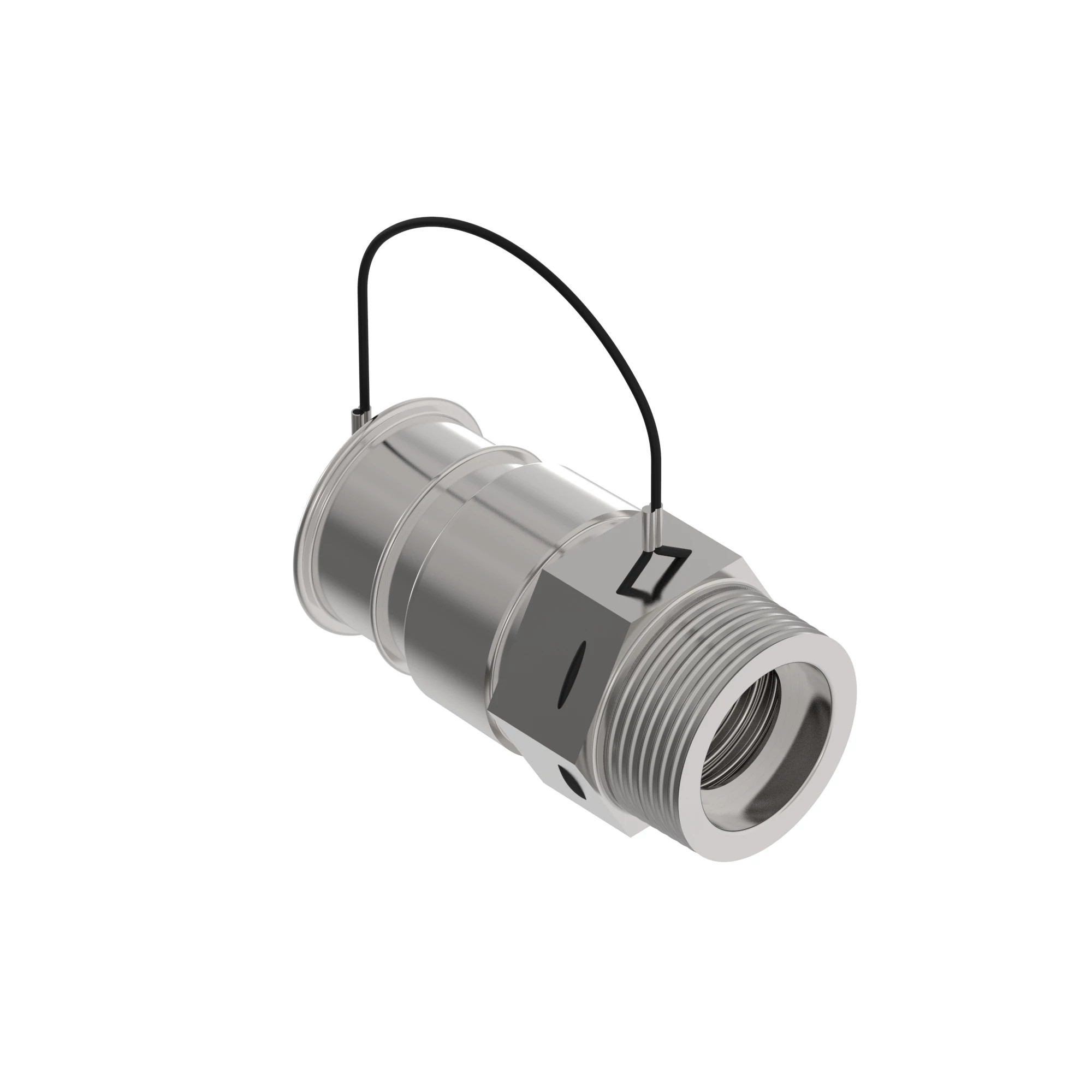 John Deere Valve - AT493336