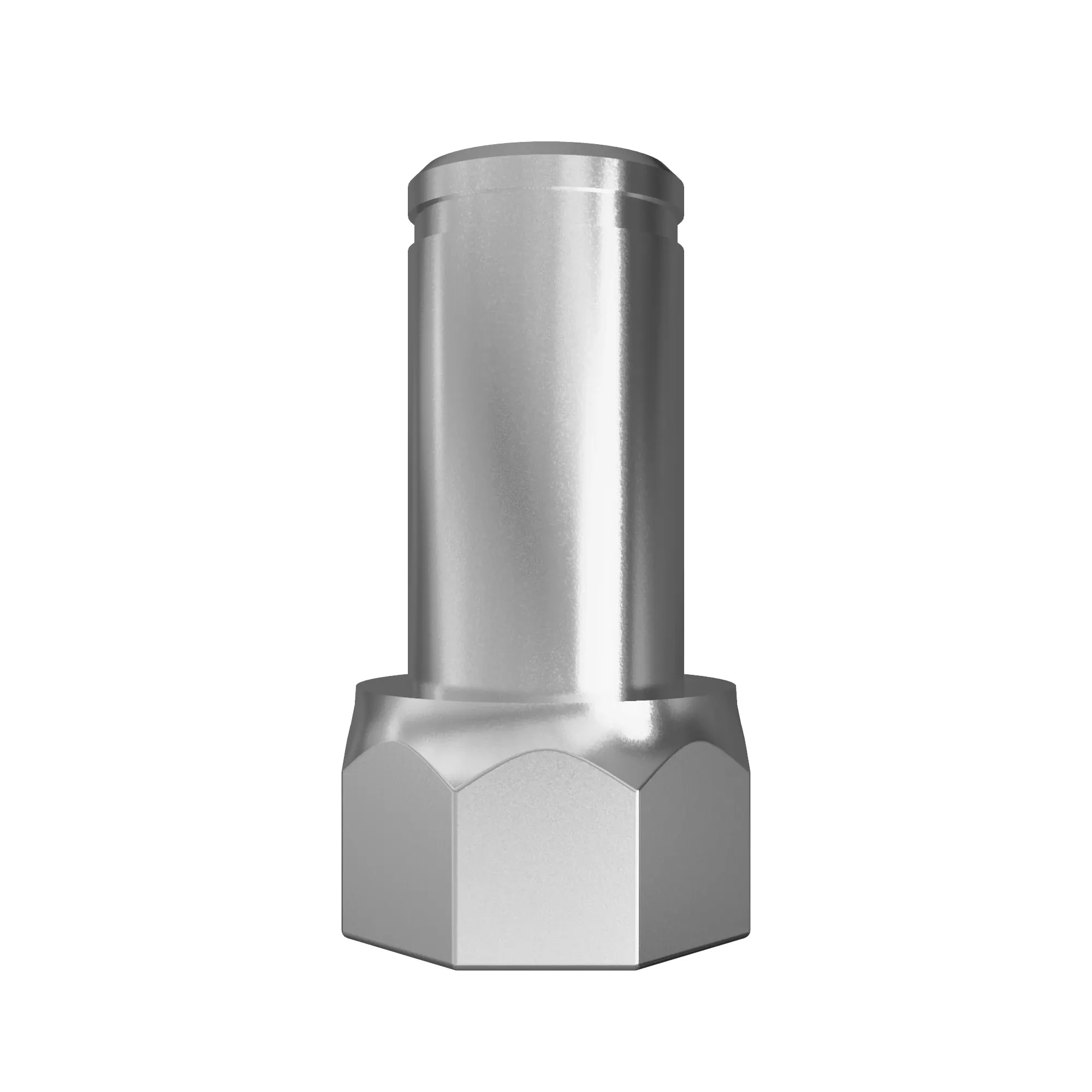 HUB, HUB FOR PROPELLER