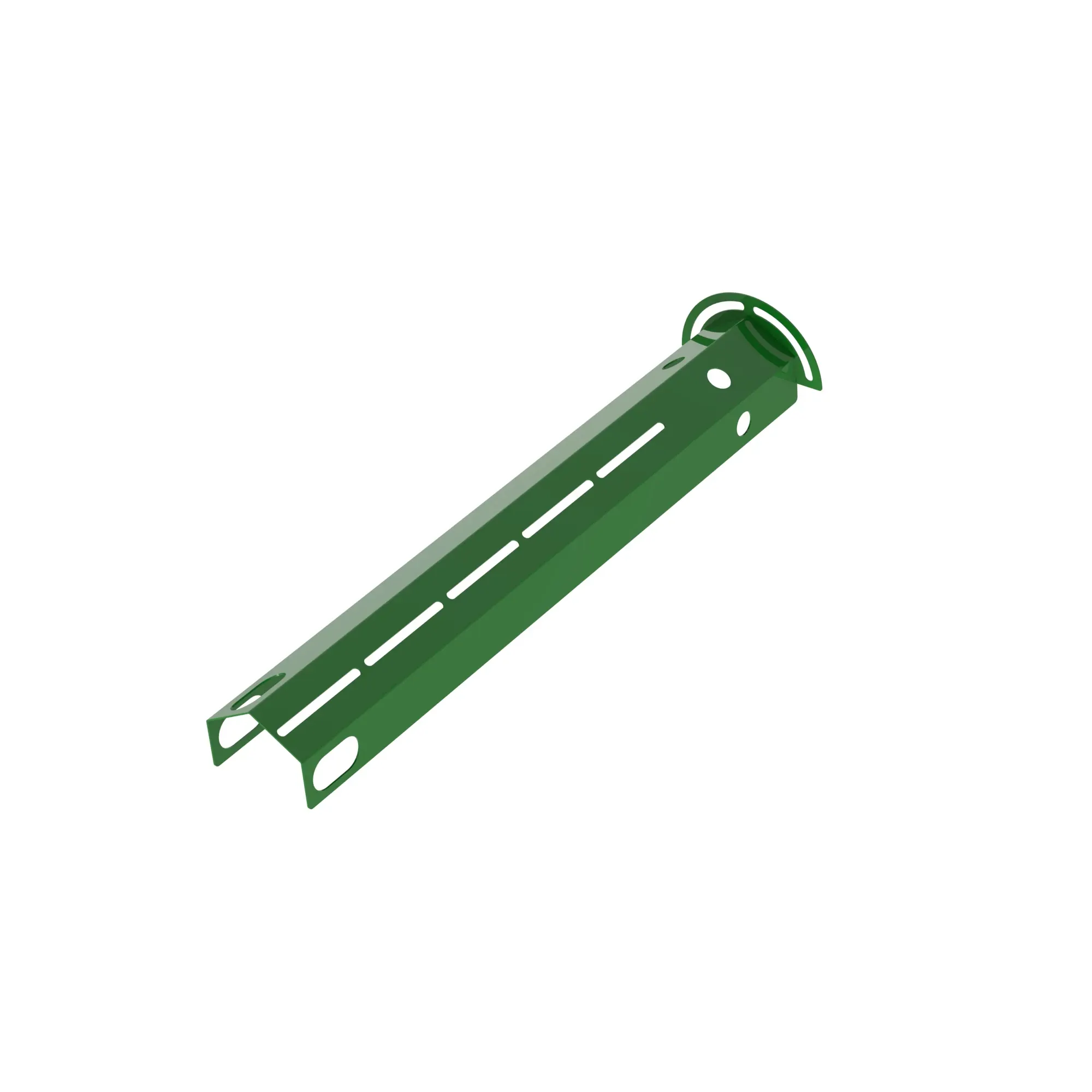 John Deere Powershaft Shield - AXE82489