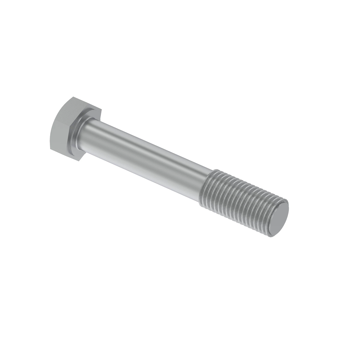 Screw, Hex Head