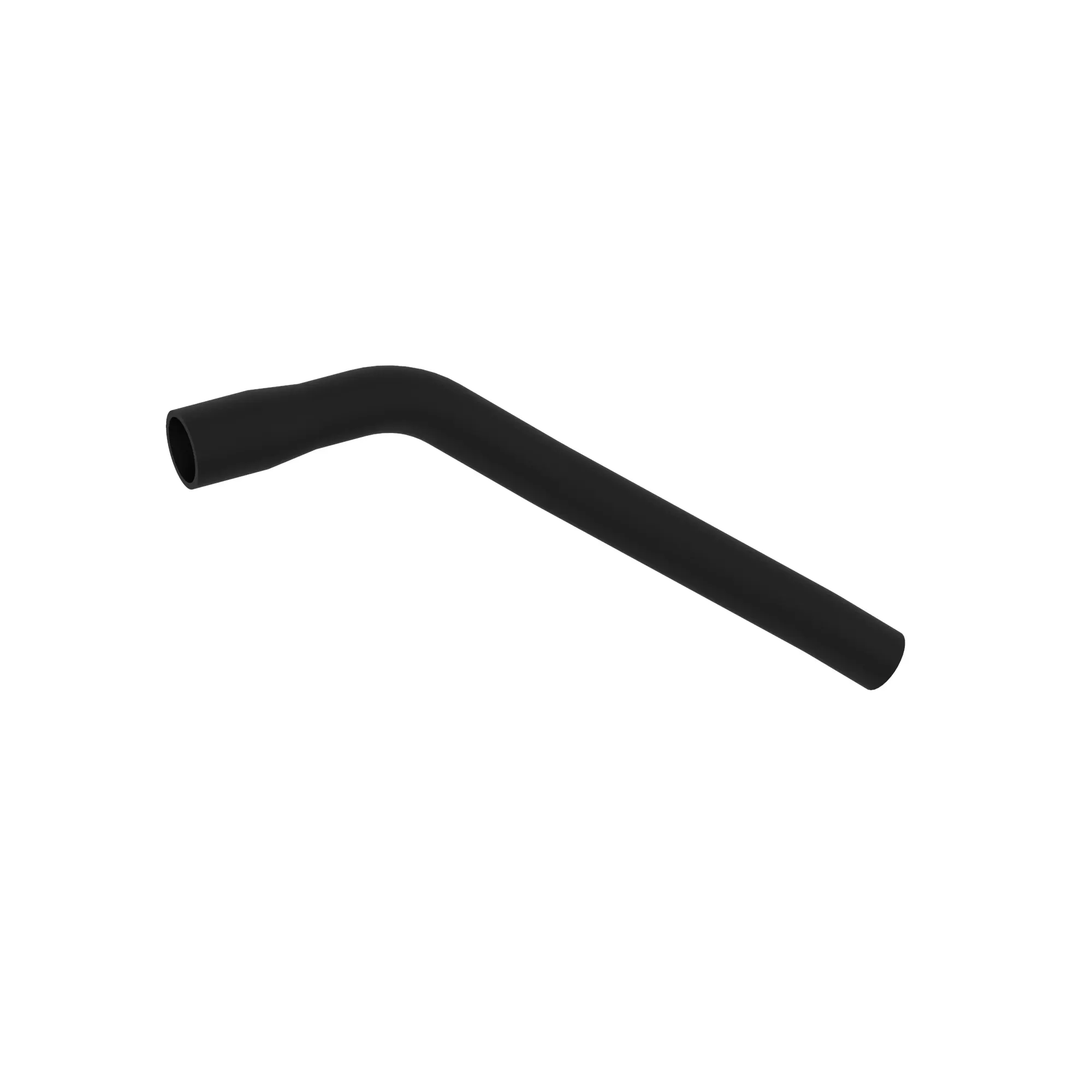 HOSE, MOLDED