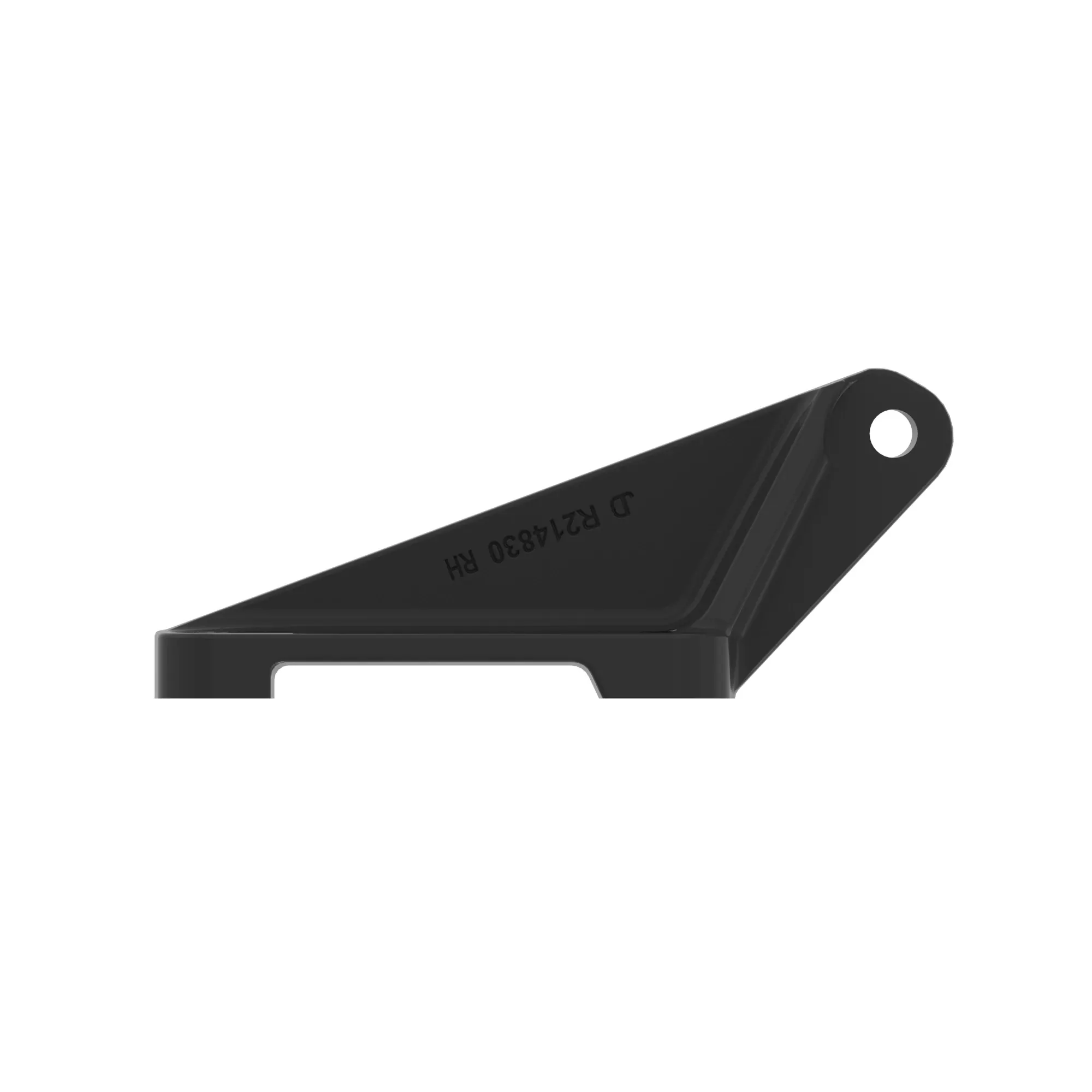PLATE, HITCH STABILIZER, RH