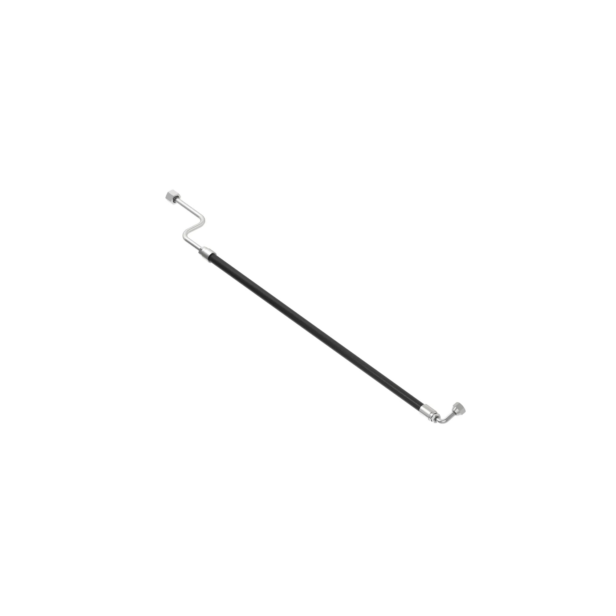 HYDRAULIC HOSE, ACTIVE SEAT, SUSPEN