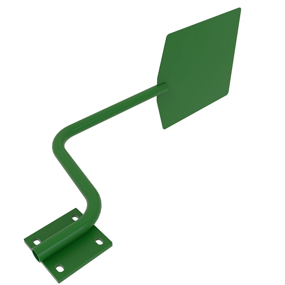 John Deere Bracket - WZW19326