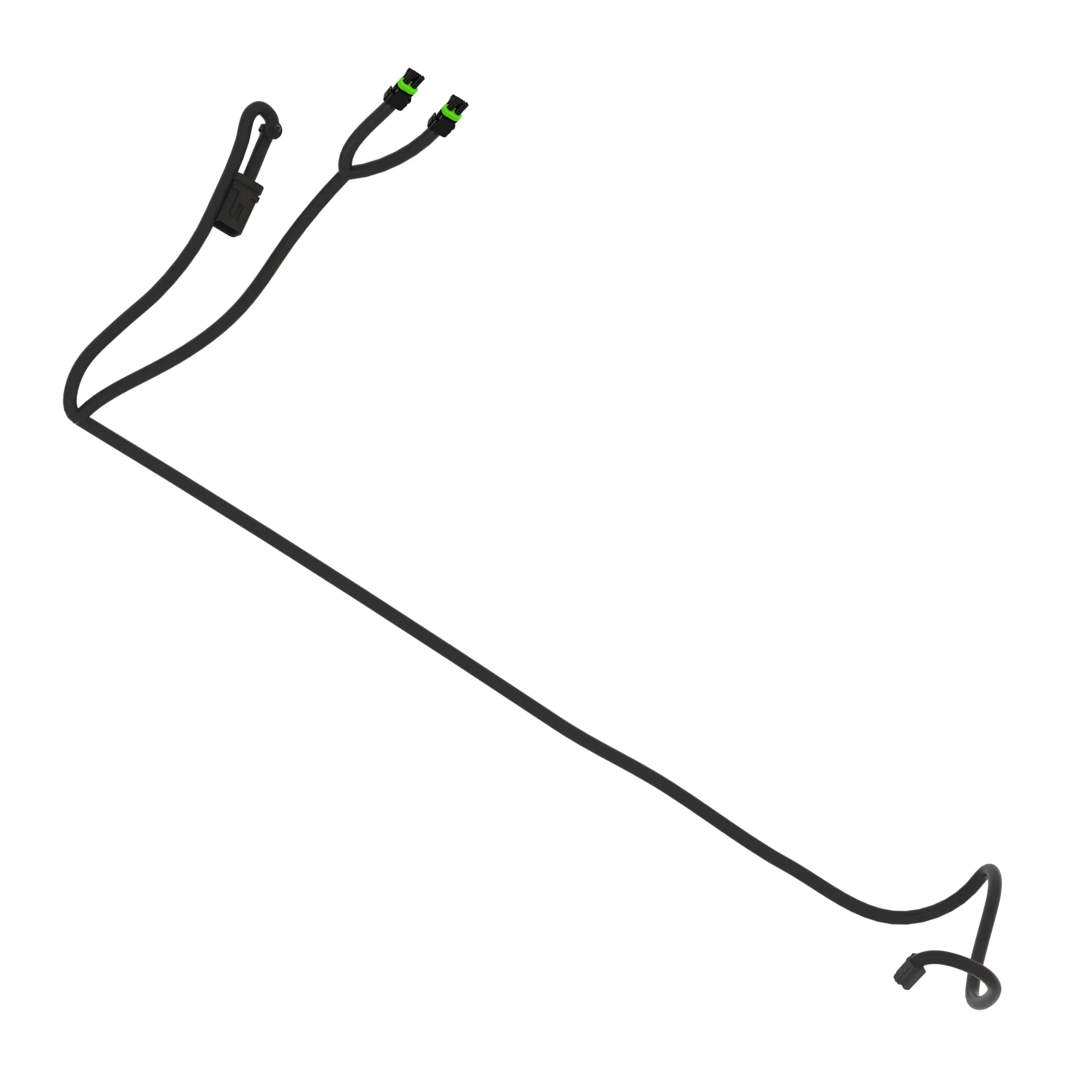 HARNESS, ROCKSHAFT SENSOR ADAPTER