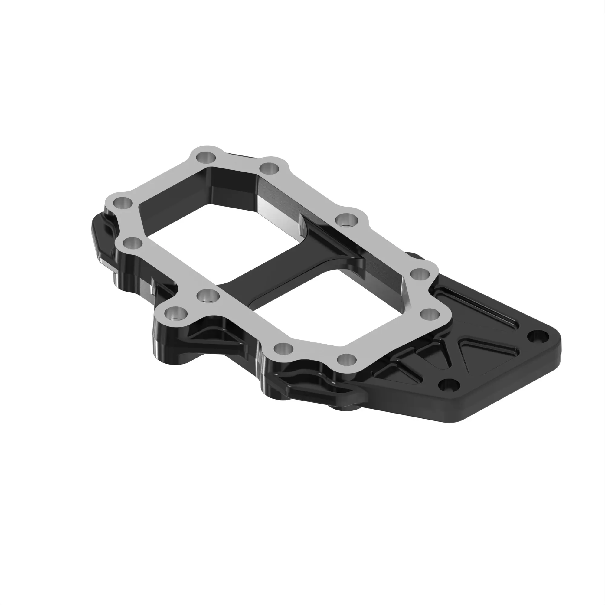 ASSEMBLY, PTO BEARING RETAINER