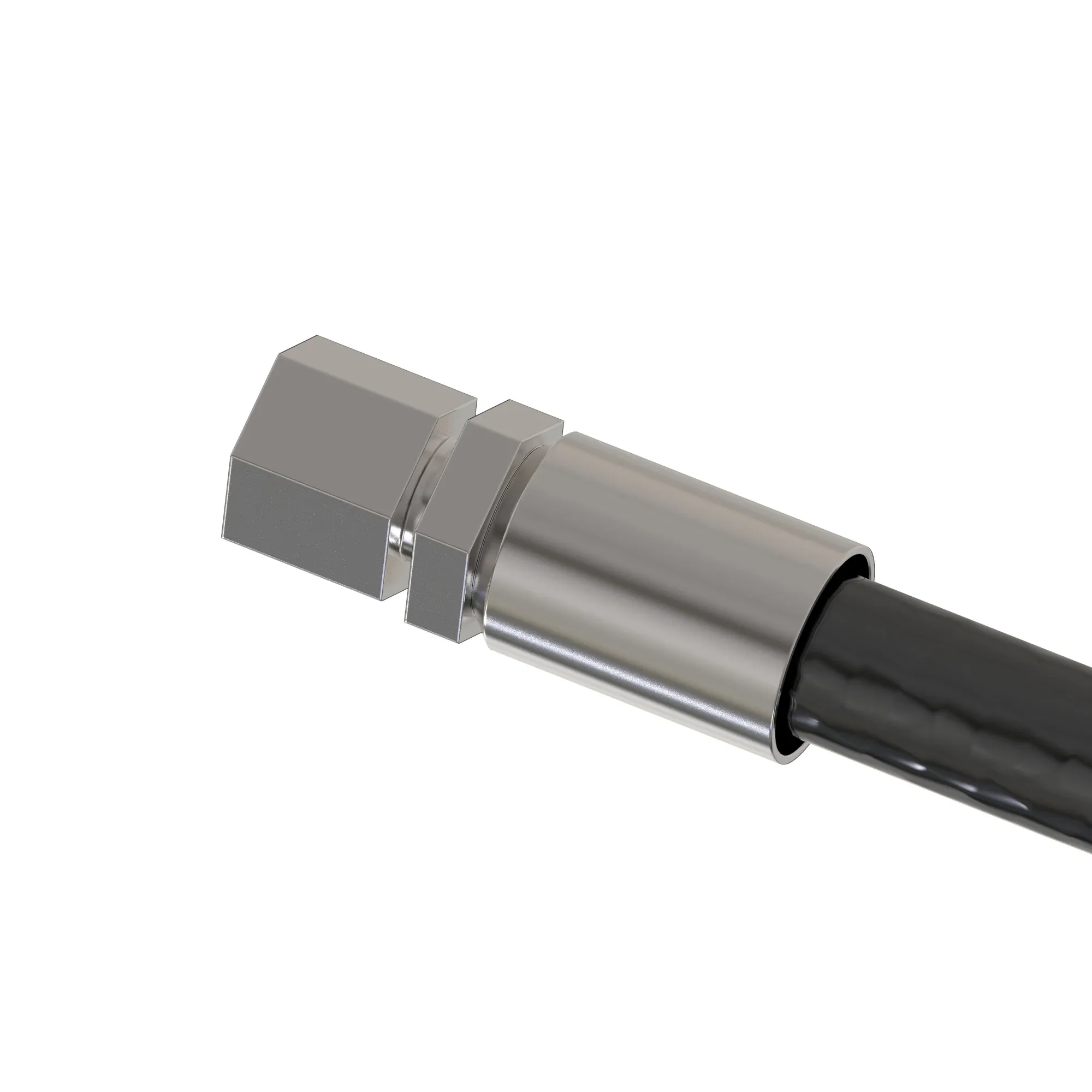 Hydraulic Hose
