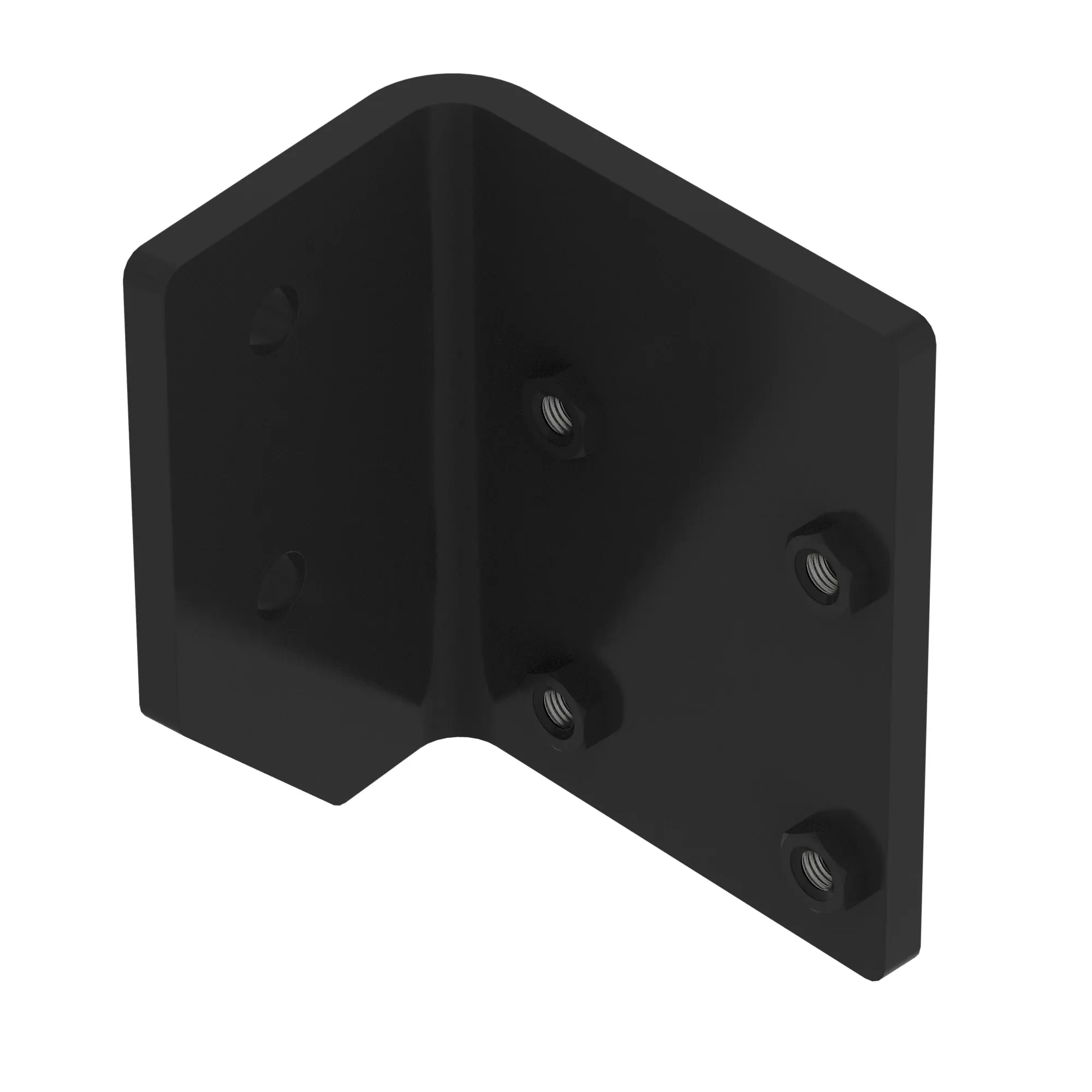 BRACKET, MIRROR MOUNT