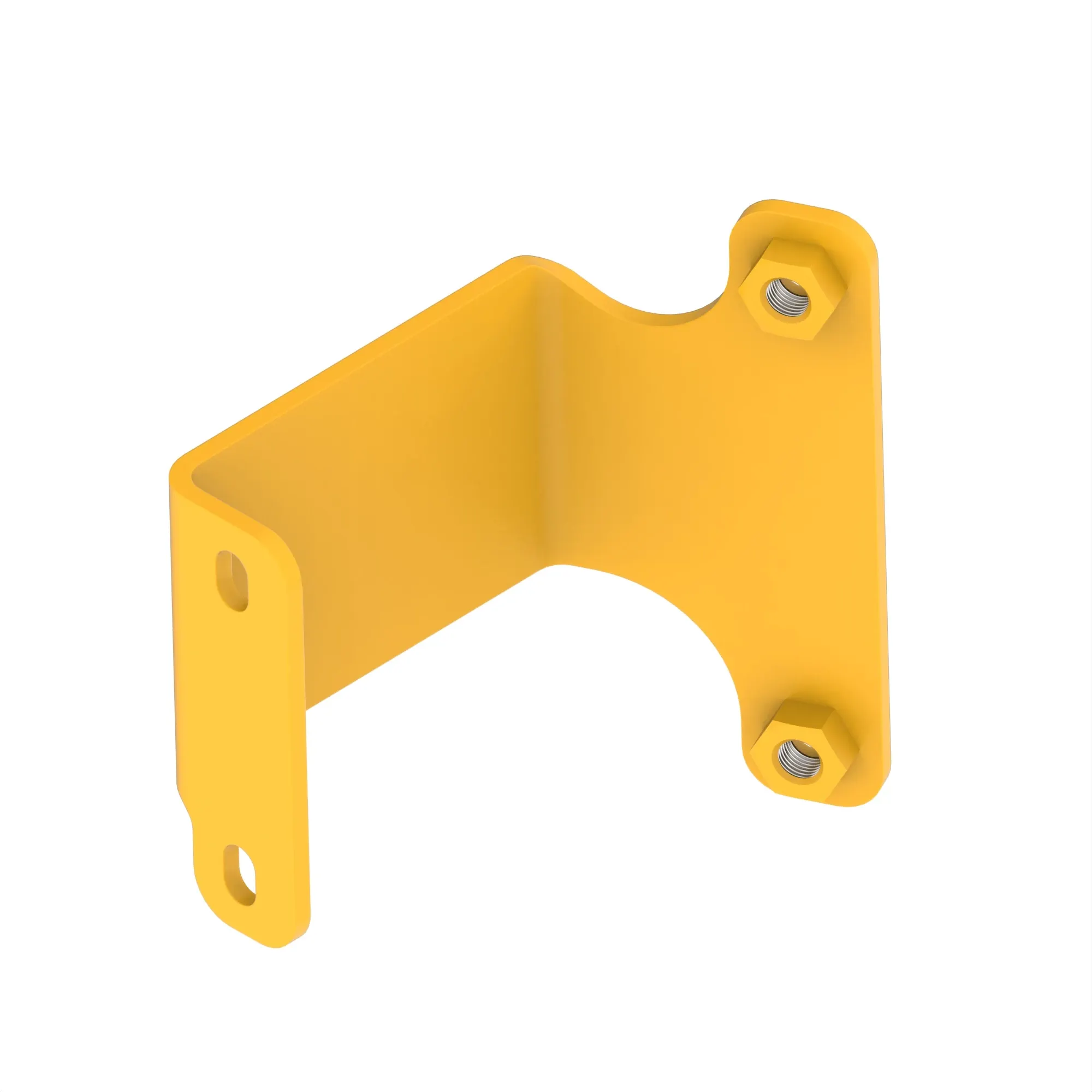 BRACKET, BRACKET