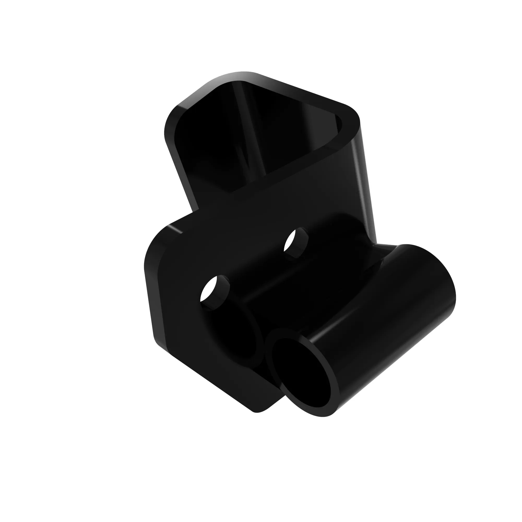 John Deere Front Mount Bracket - AUC12234