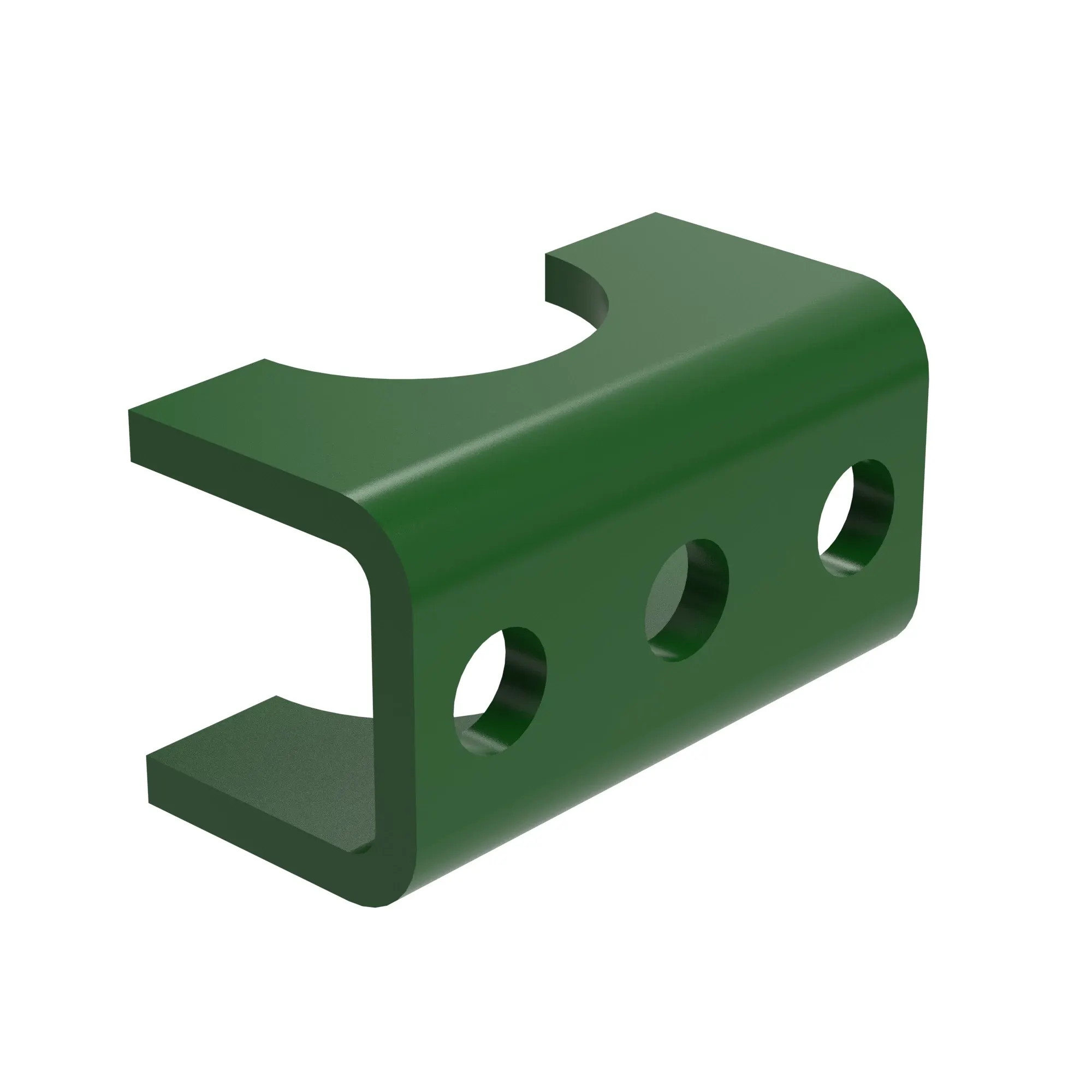 John Deere Lighting Support - CQ64705