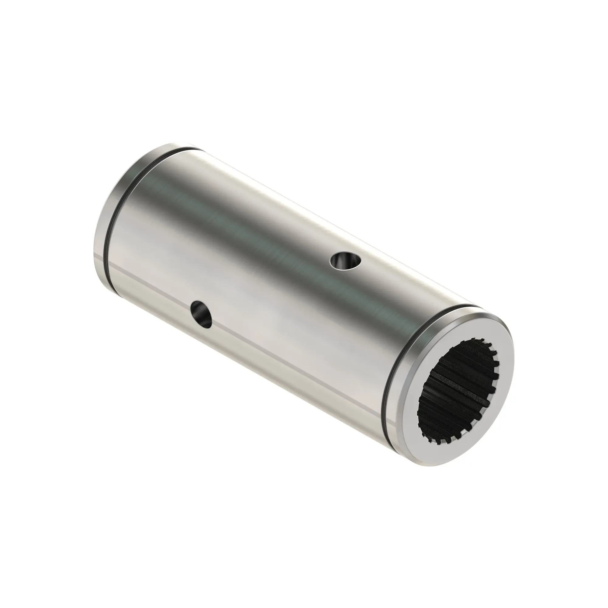 SPLINED COUPLING, SPLINED COUPLING