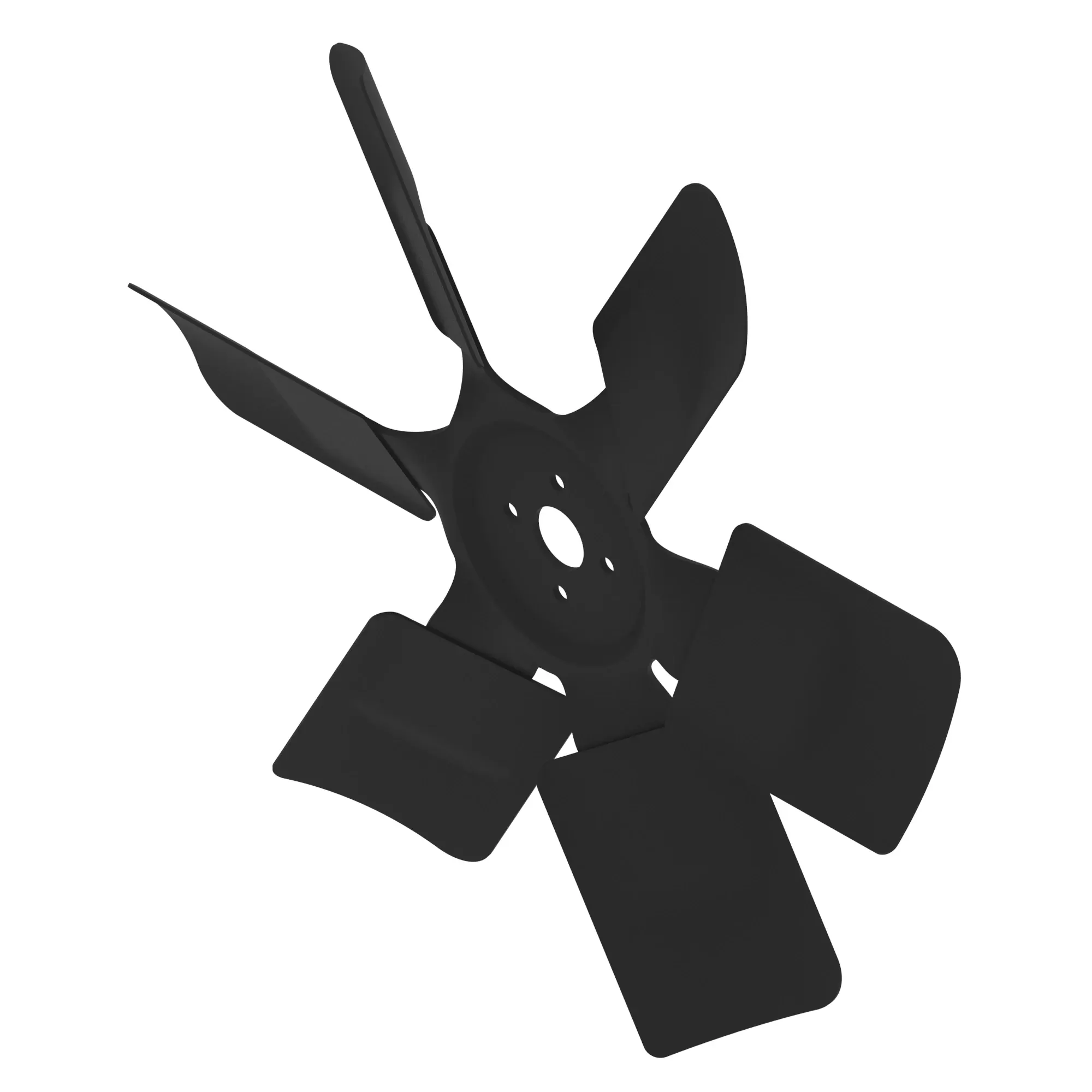 23 INCH CCW ROTATION SUCTION