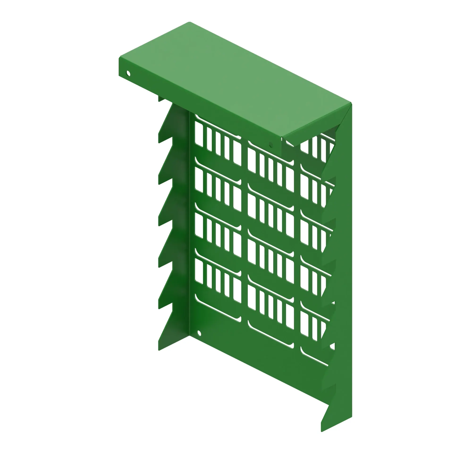 STRAW WALKER GRID, LIP TYP WALKER G