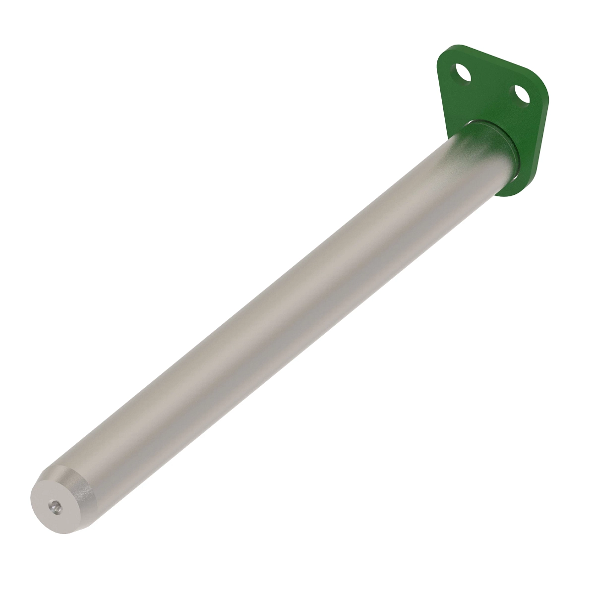 Shaft Rear Axle Weld Assy