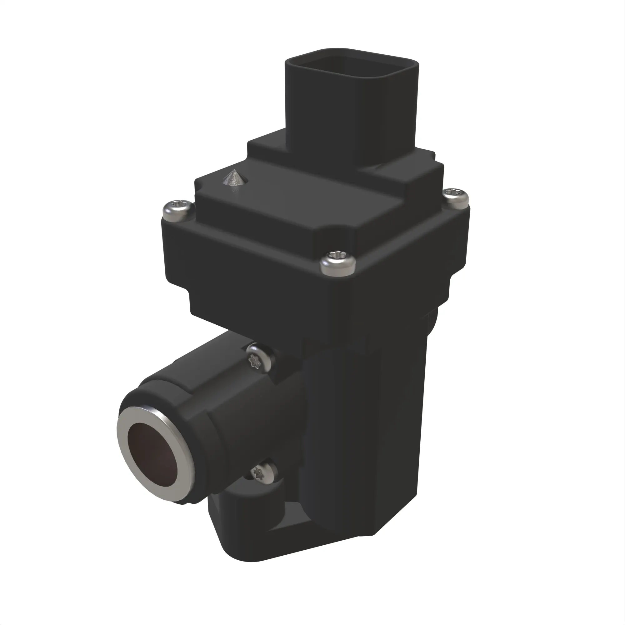 John Deere Electronic Valve - AKK42060
