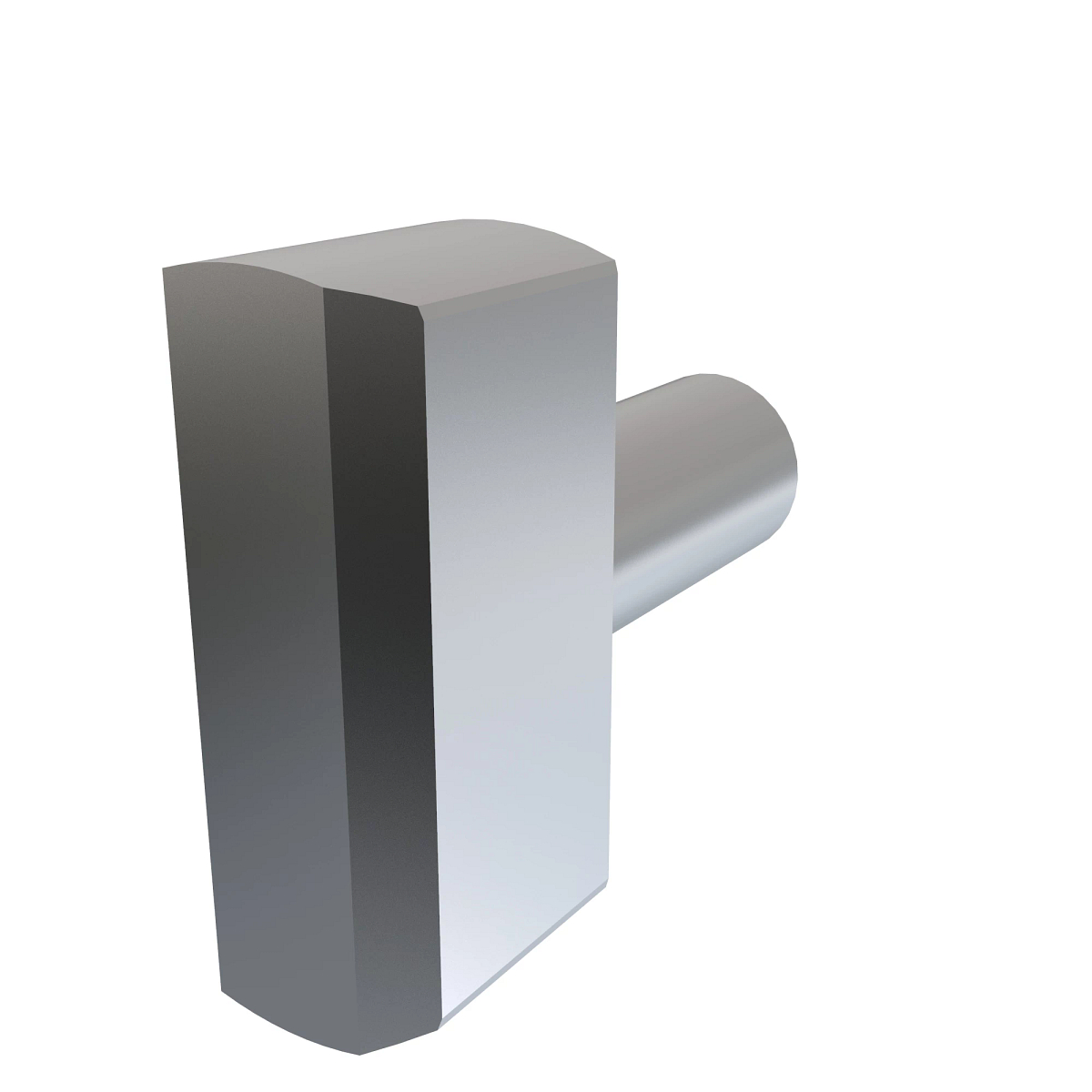 YZ91081: Clutch Release Pin Fastener