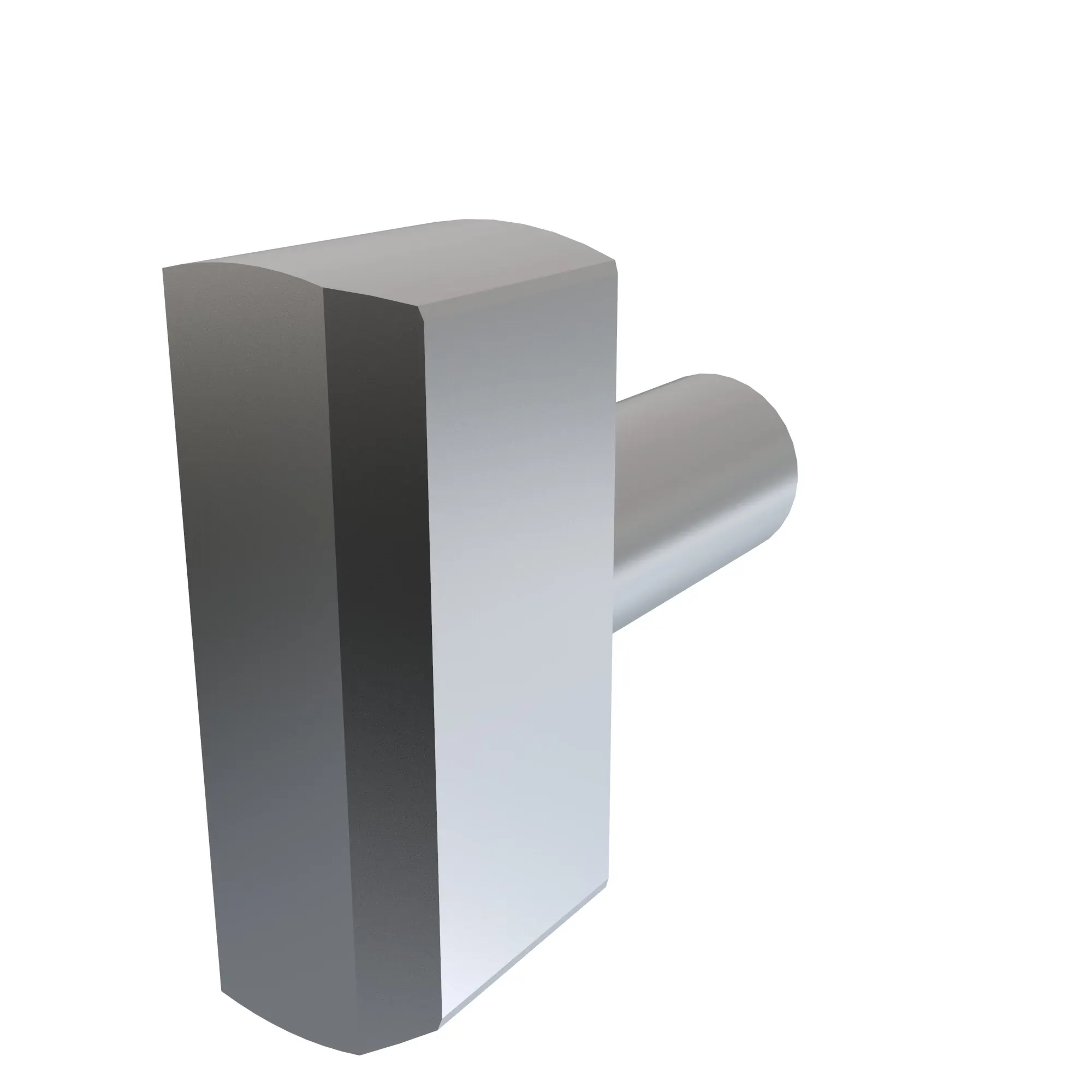 YZ91081: Clutch Release Pin Fastener