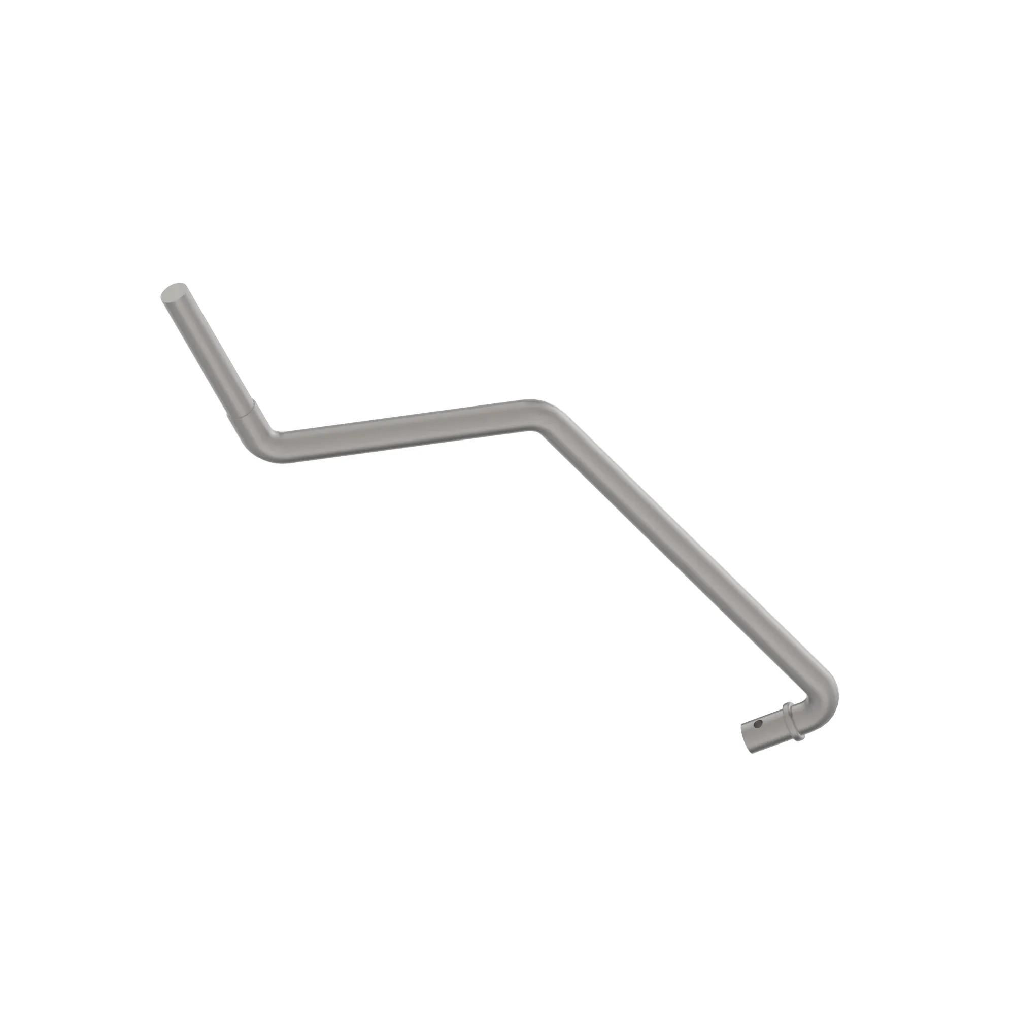 ARM, FRONT DRAFT (RD/RC)