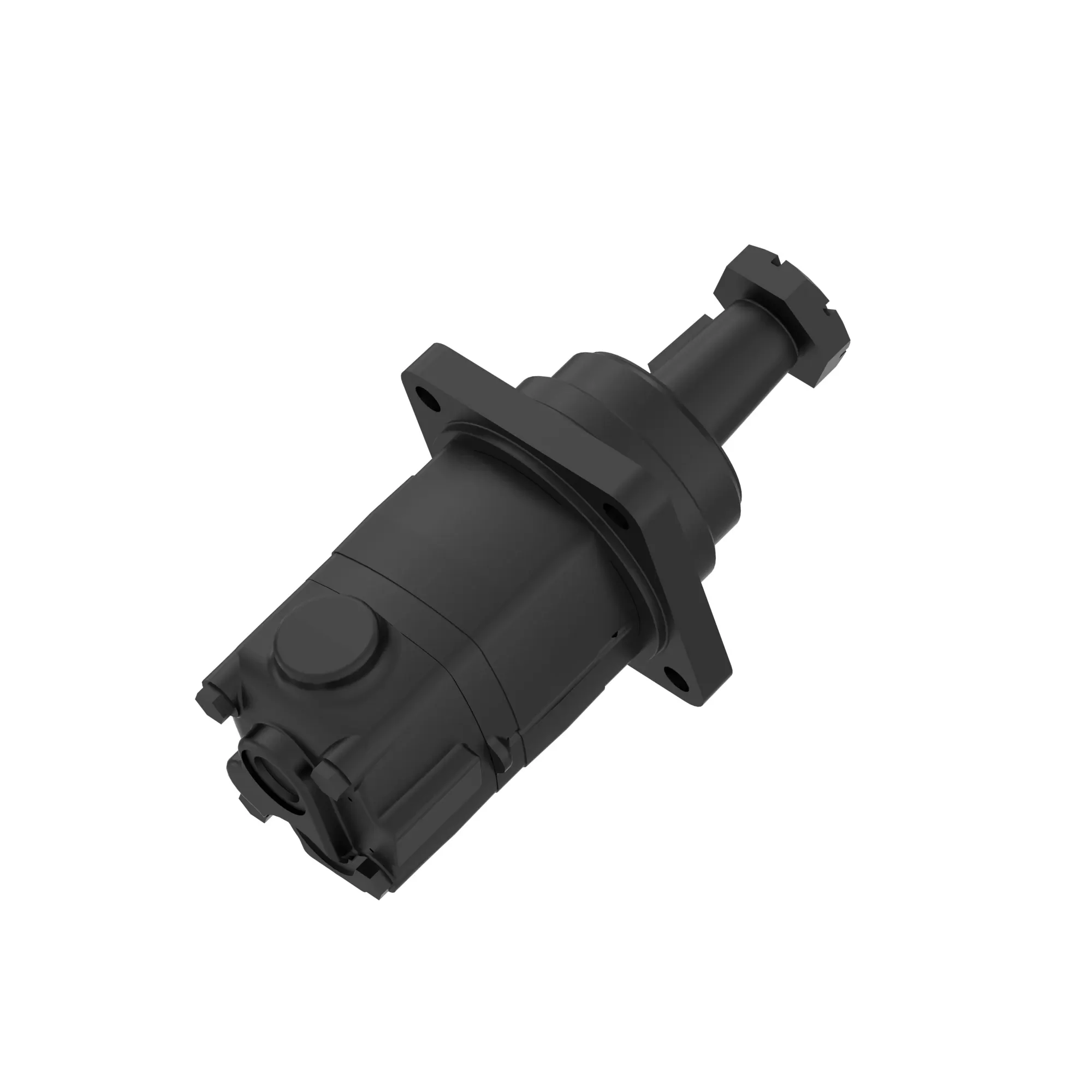 John Deere Front Wheel Drive Motor - TCA13872
