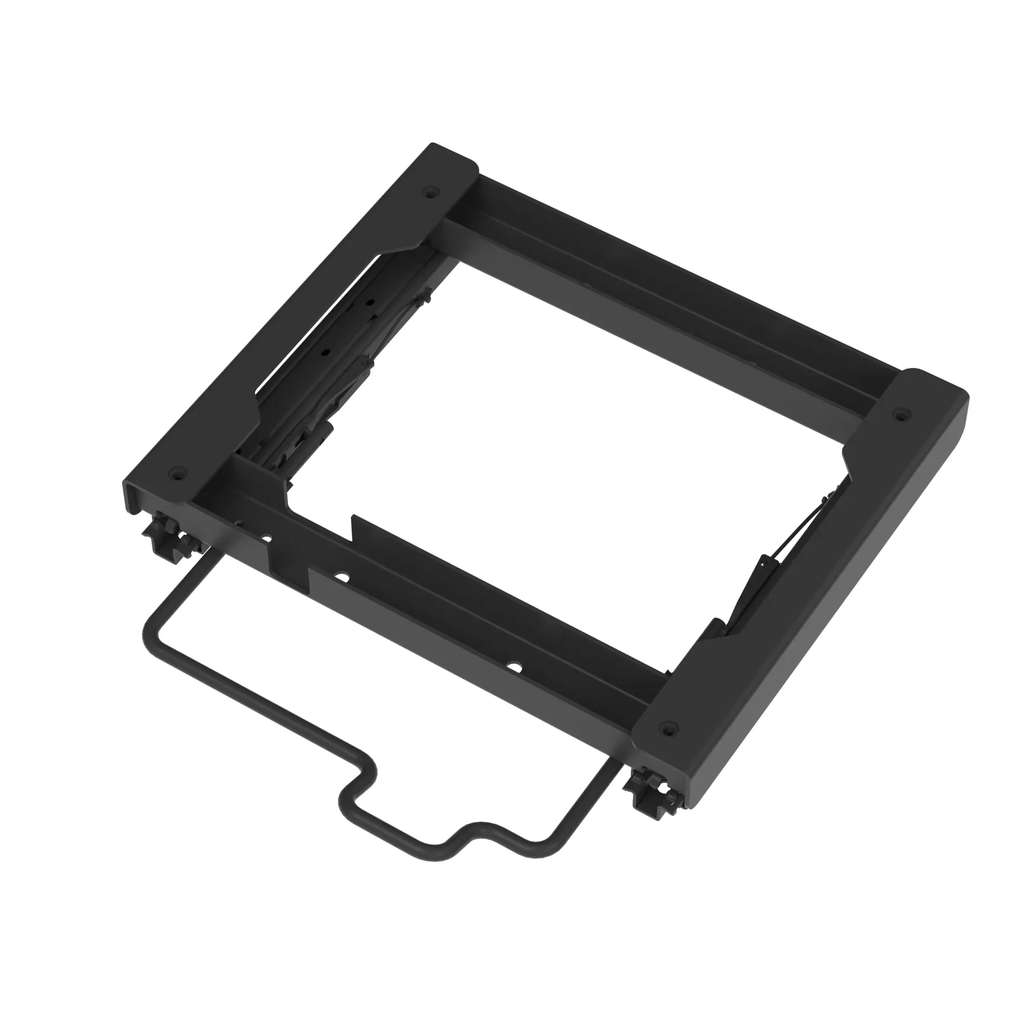 SEAT SLIDE TRACK KIT
