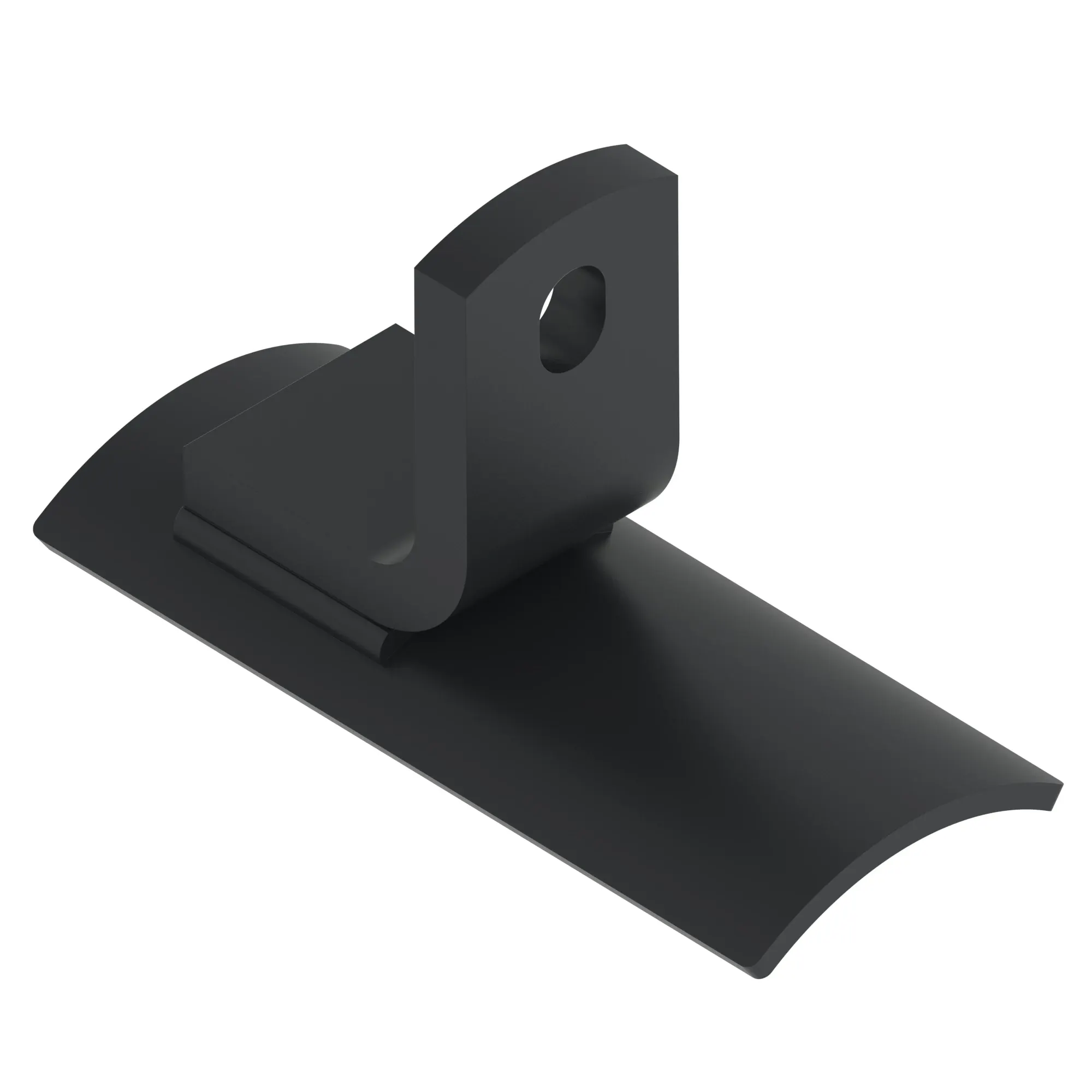 BRACKET, ASSY.