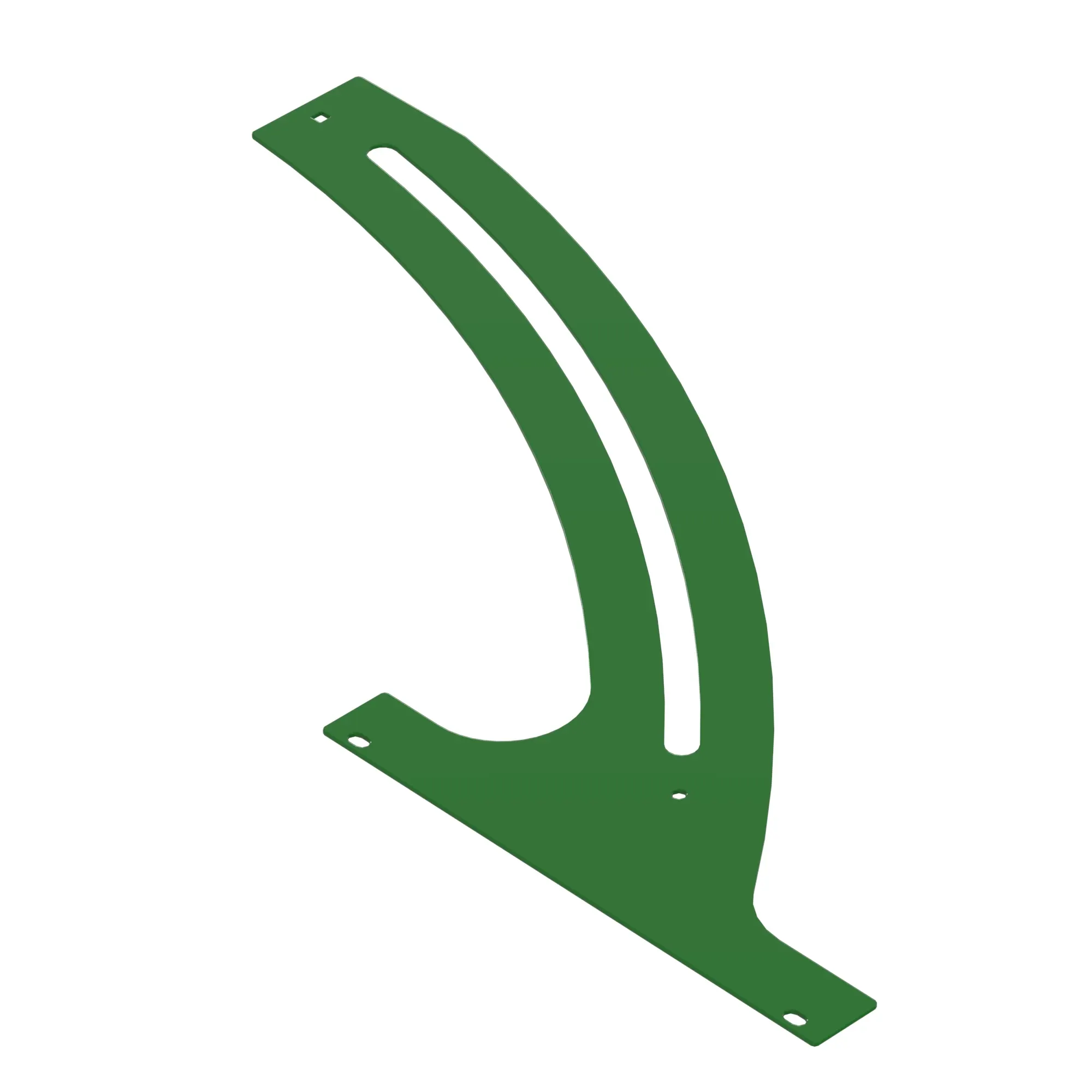 John Deere Reinforcement - FH344029