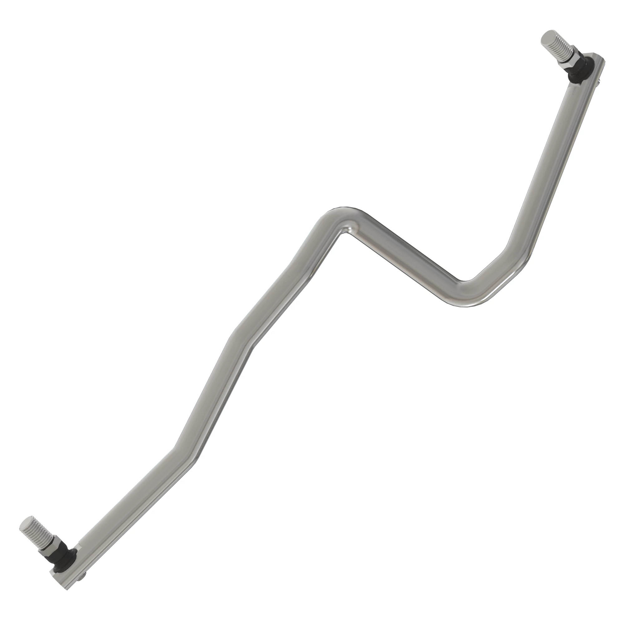 John Deere Steering Wheel Drag Link - AUC17746