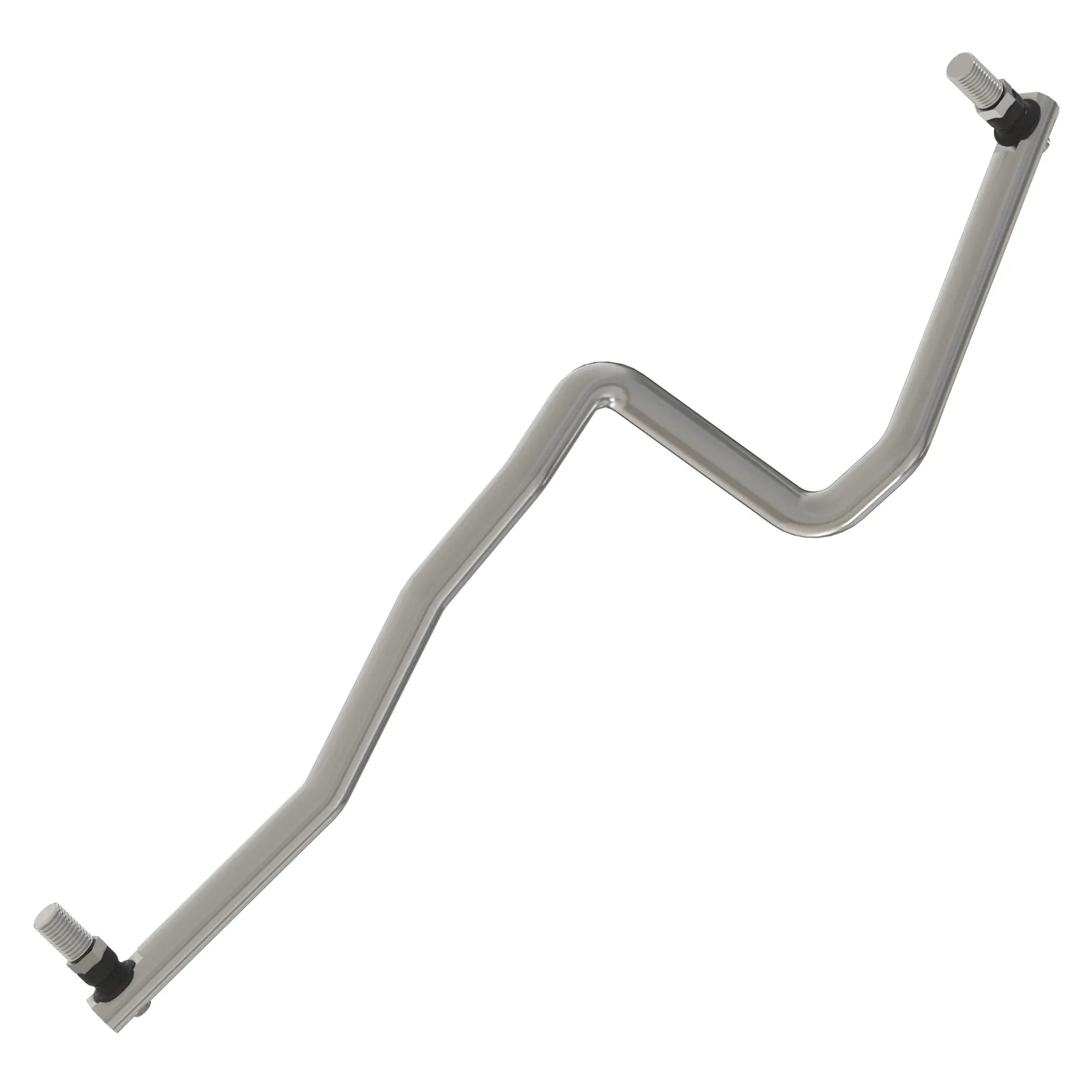 John Deere Steering Wheel Drag Link - AUC17746