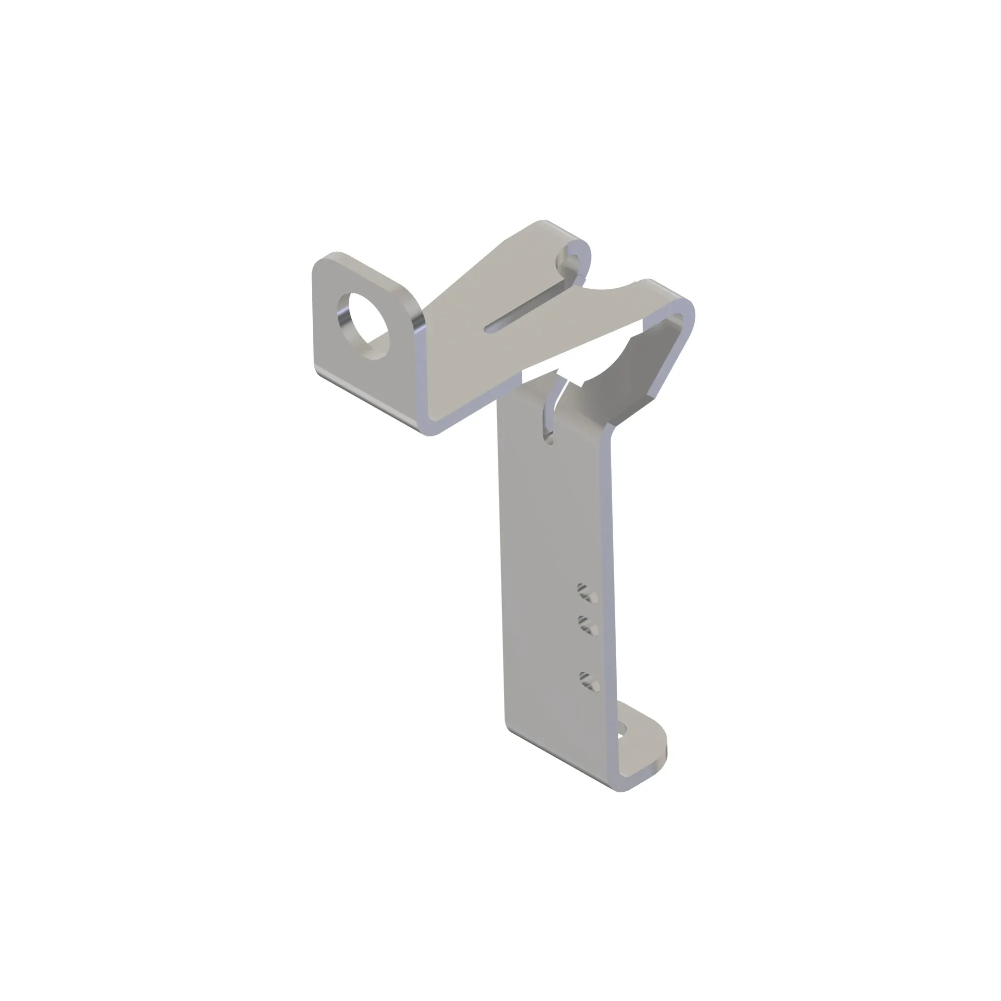 VGA10493: Main Gear Shift Lockout Latch with Latch