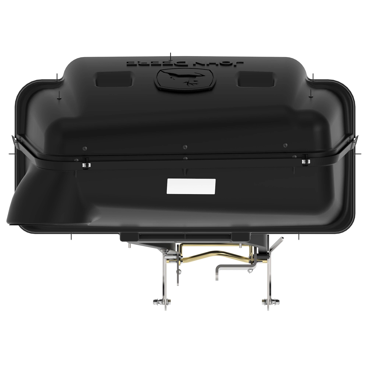 MATERIAL COLLECTION SYSTEM