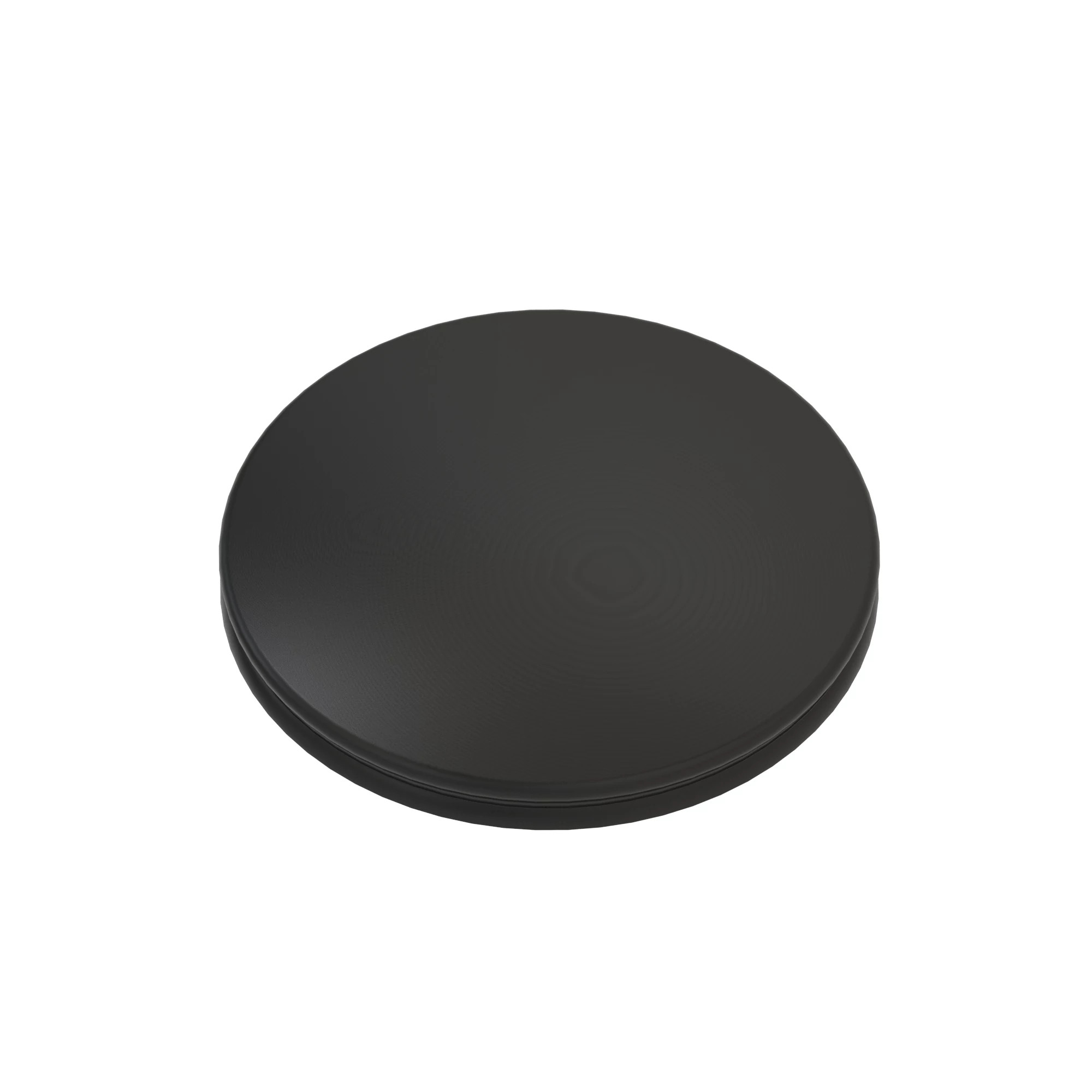 John Deere Fiber Glass Seed Hopper Cover - A34386