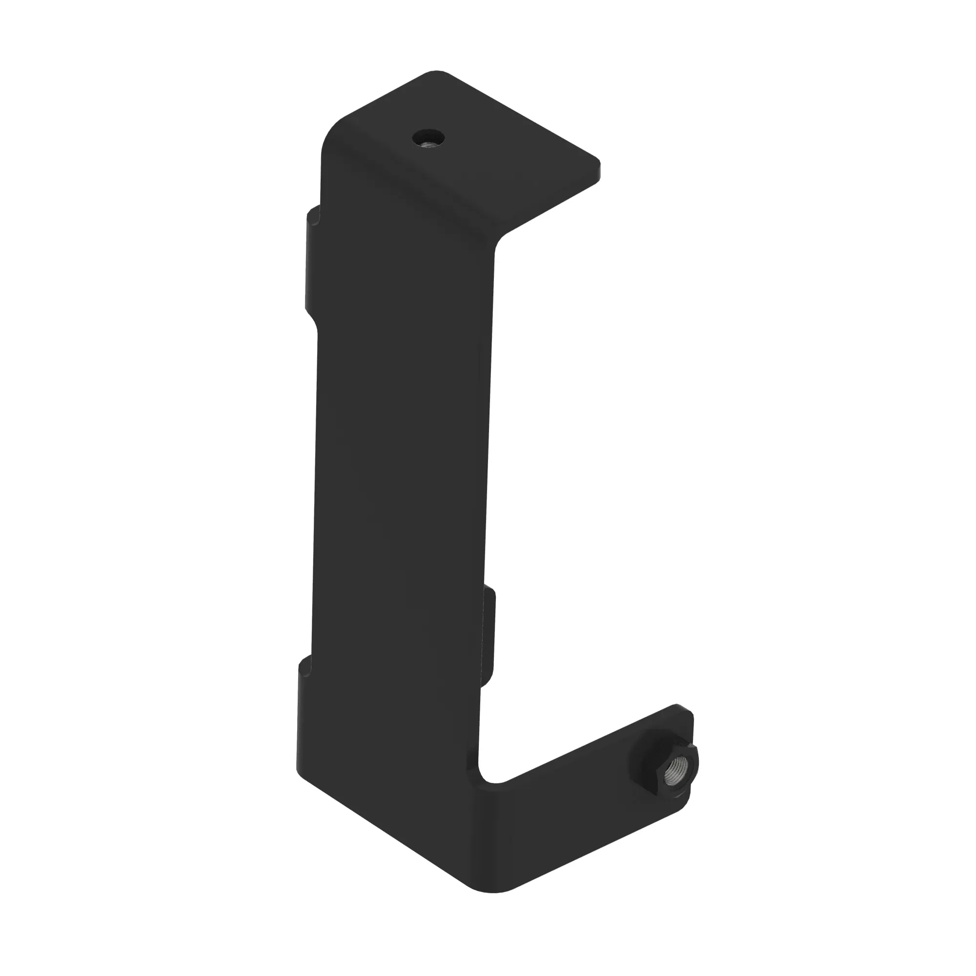 John Deere Stay Ac Lines Bracket - SJ37648
