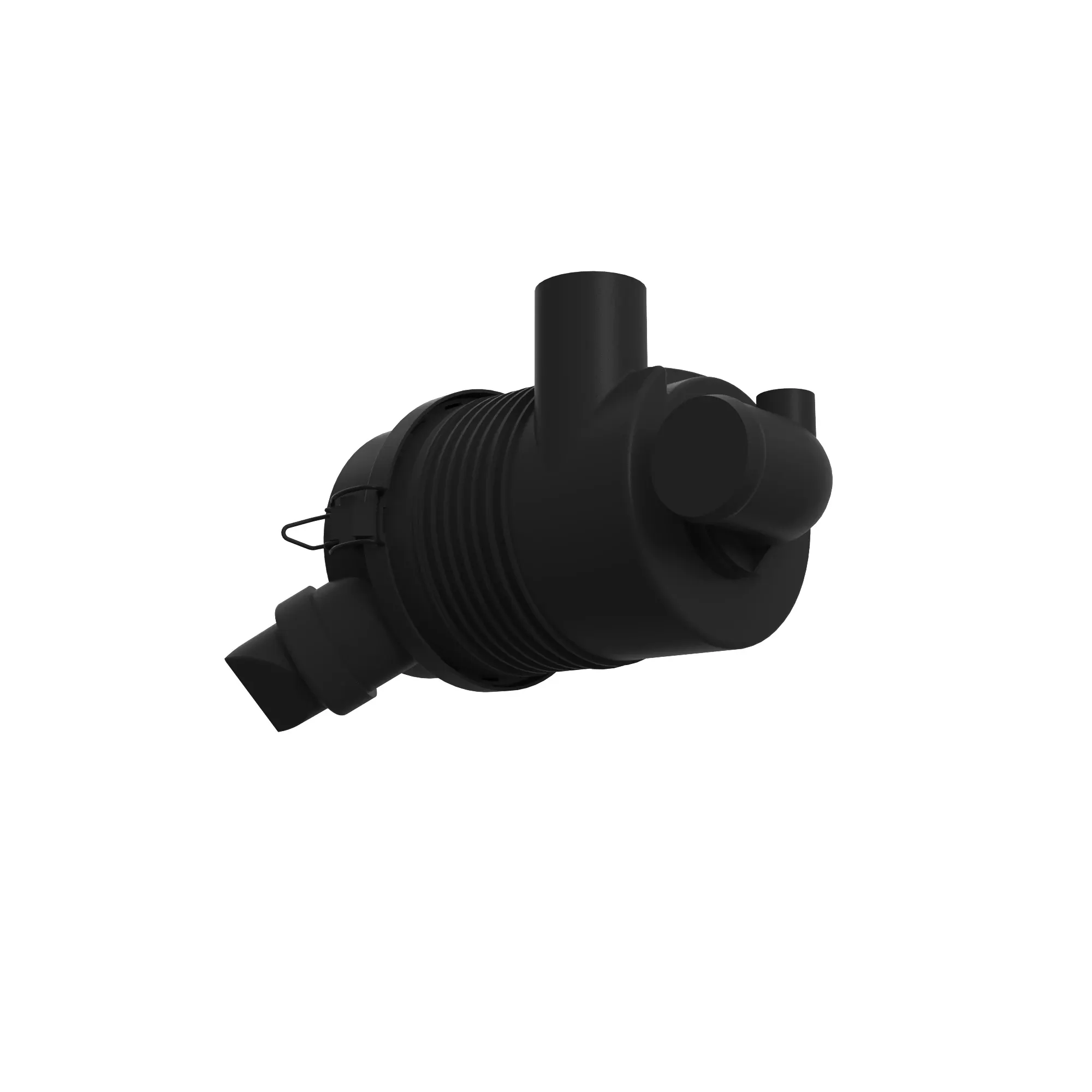 AIR CLEANER ASSY.