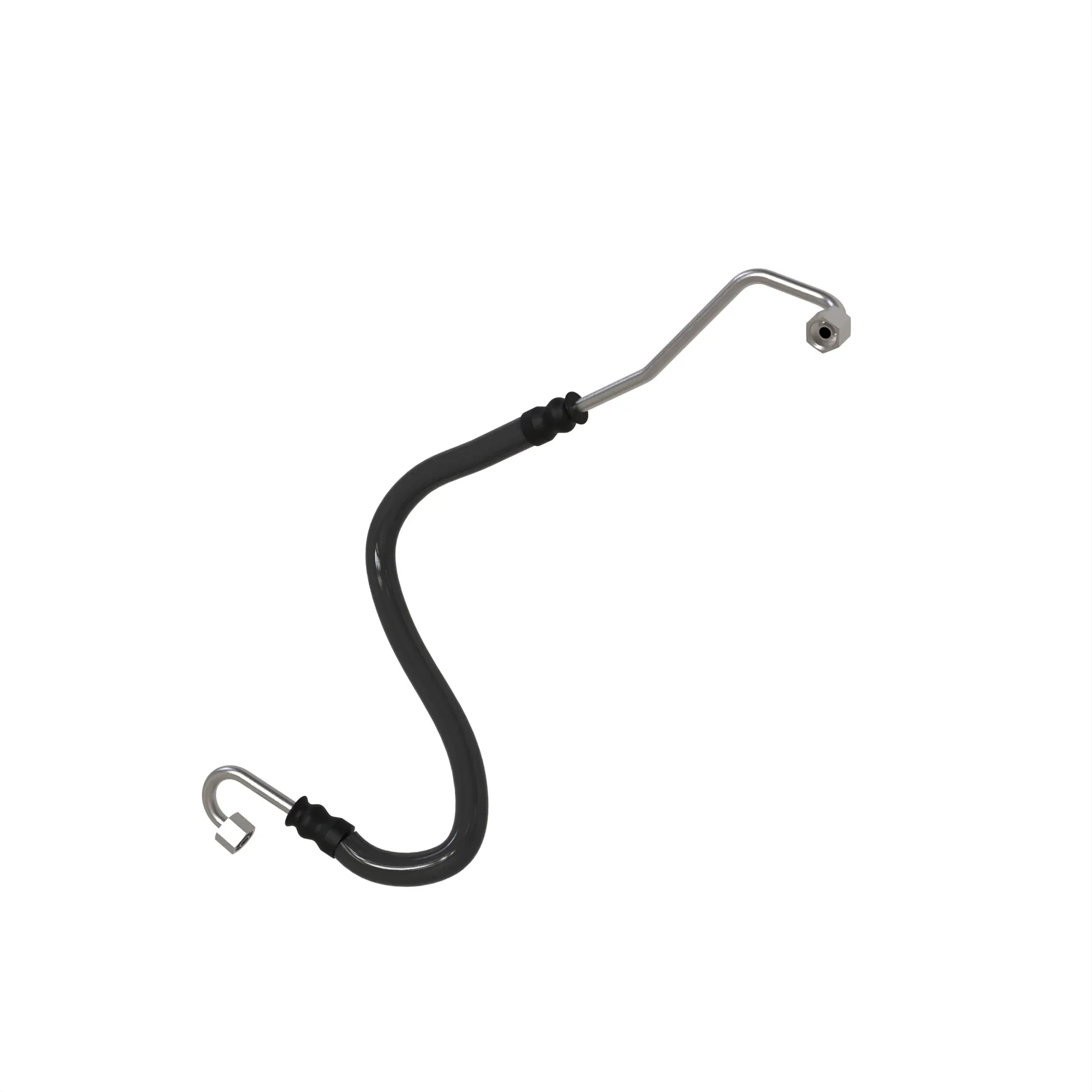 HOSE, HYDRAULIC,  TURBO SUPPLY