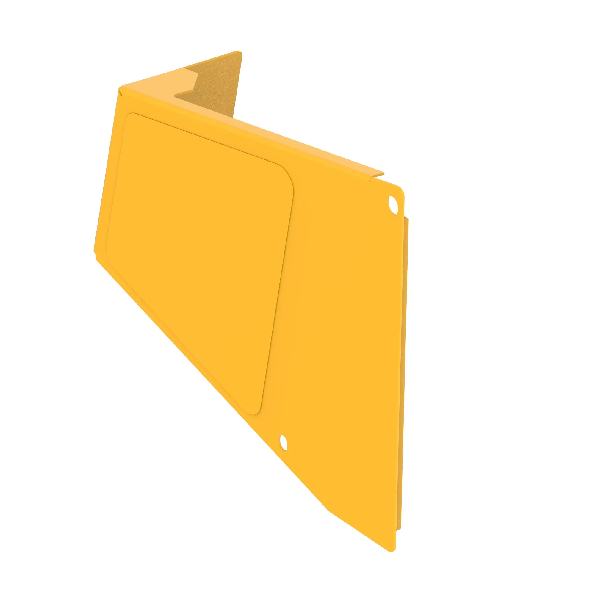 BATTERY BOX, BATTERY BOX COVER ASSE