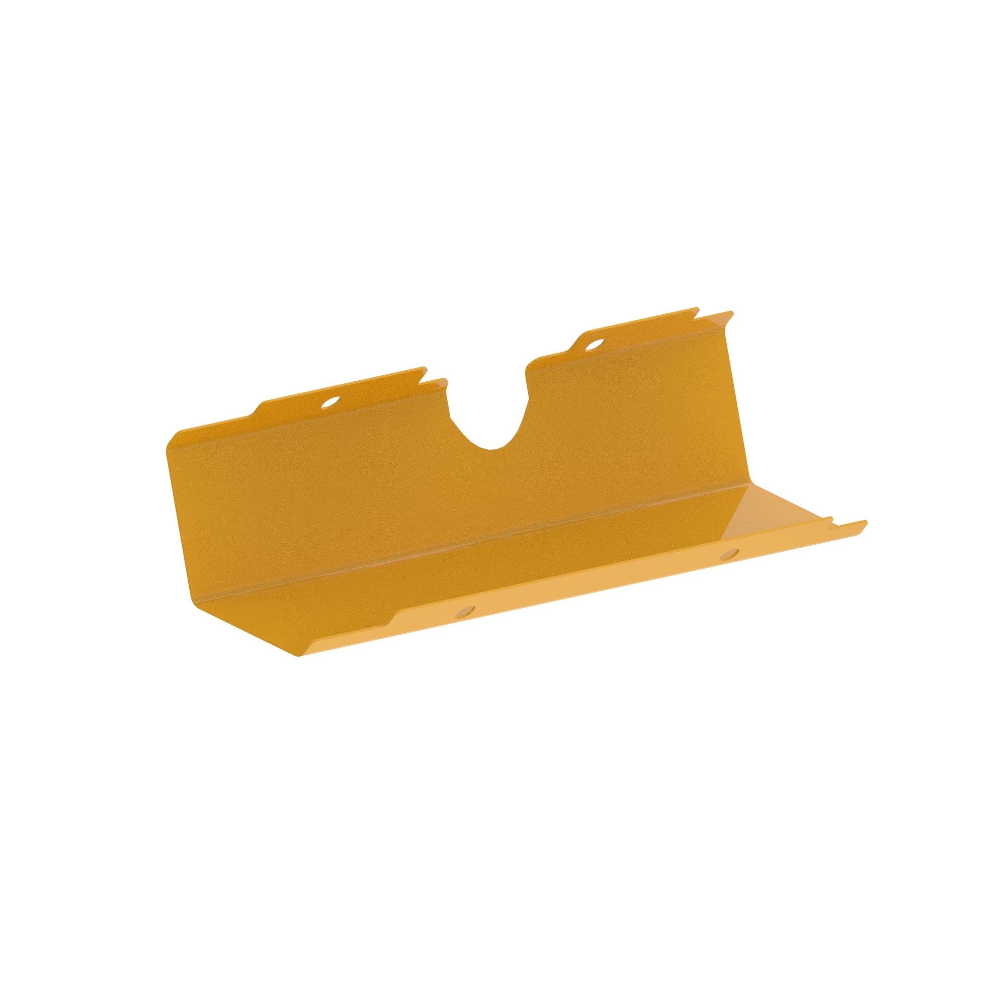 COVER, RIGHT FRONT 450HLT, LGP, 550