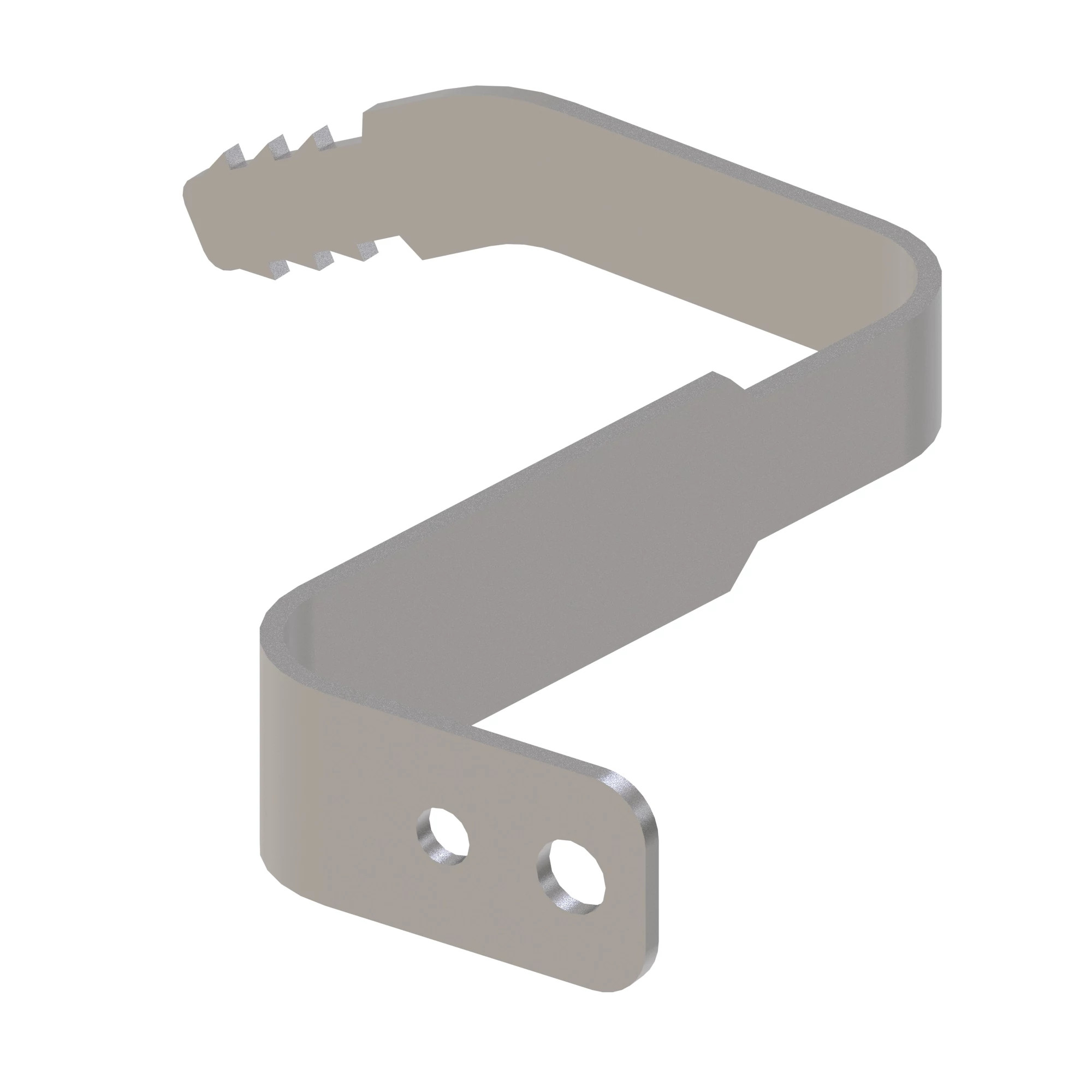 LEVER, SCV LOCKOUT 42/43/4410