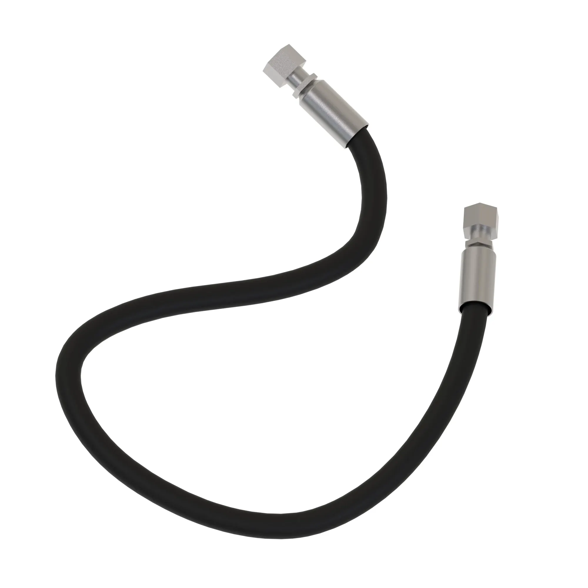 HYDRAULIC HOSE - FABRICATE