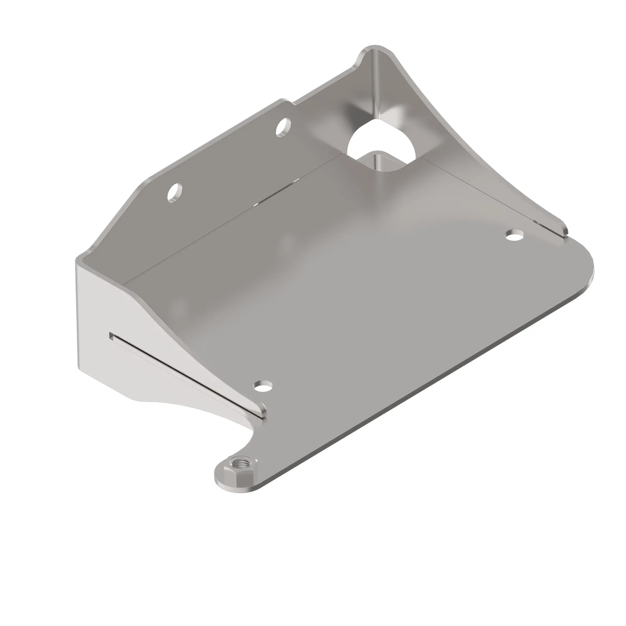 BRACKET,EH CONTROLLER MOUNT