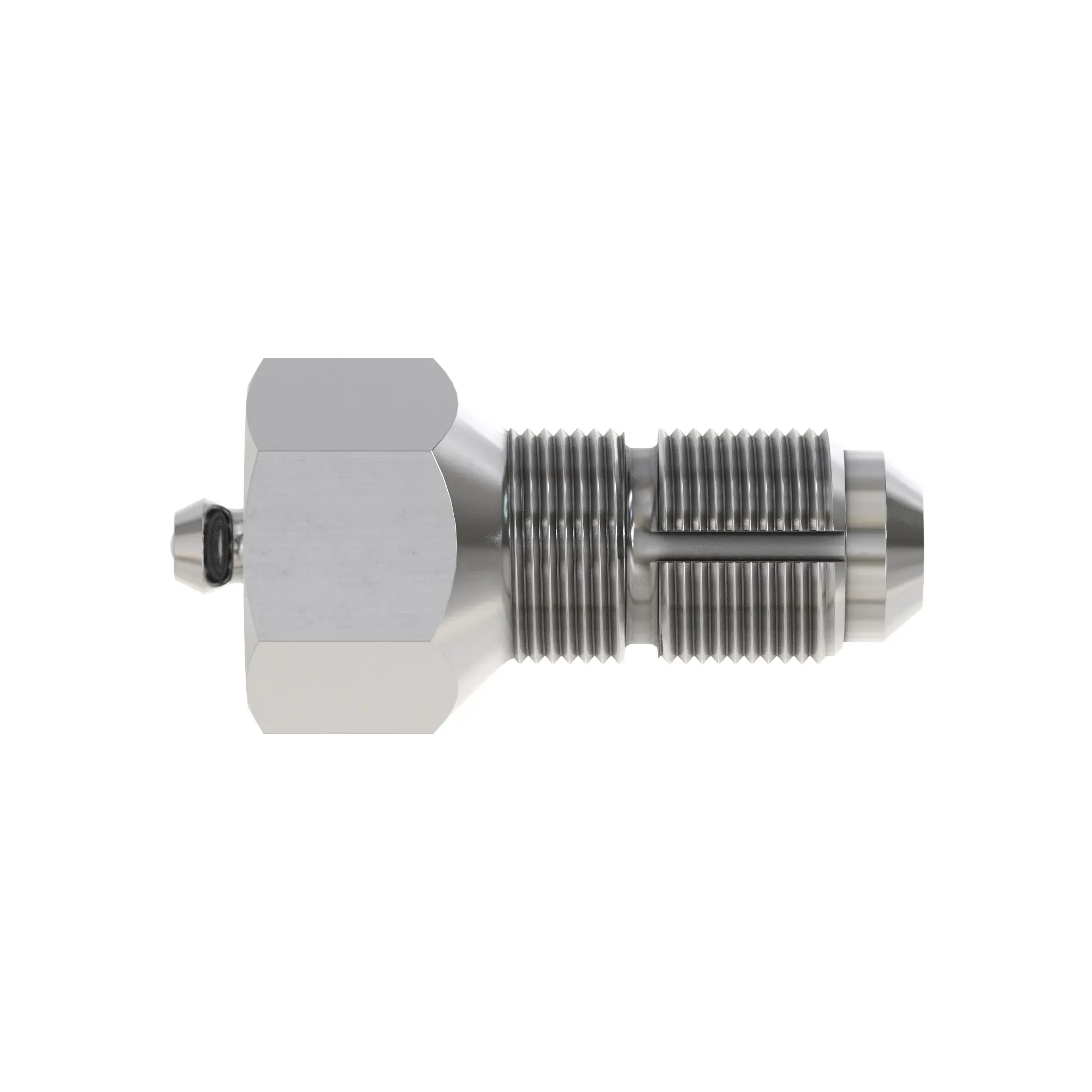 Grease valve