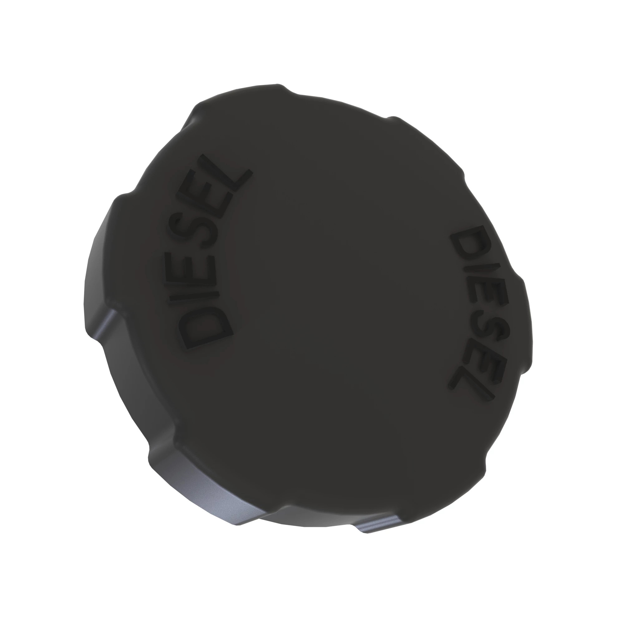 FILLER CAP, FUEL TANK