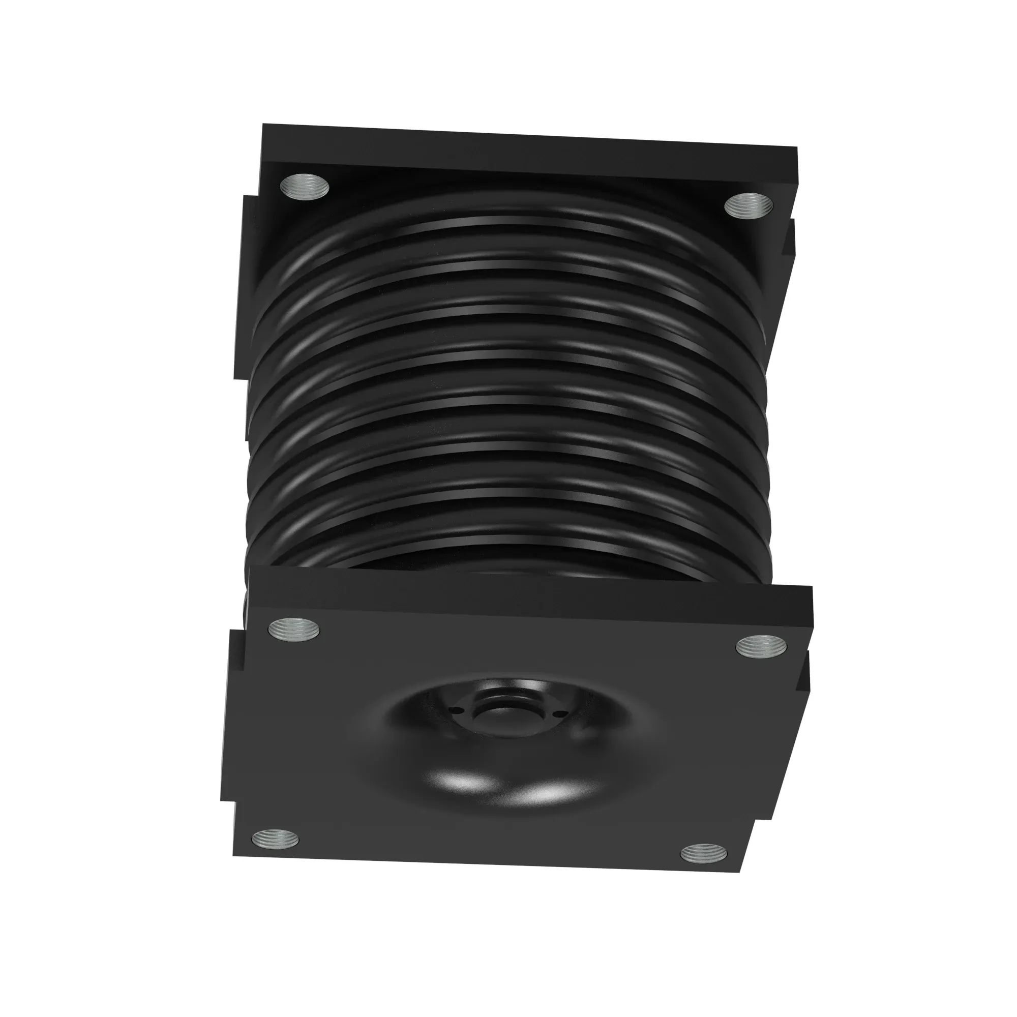 Isolator