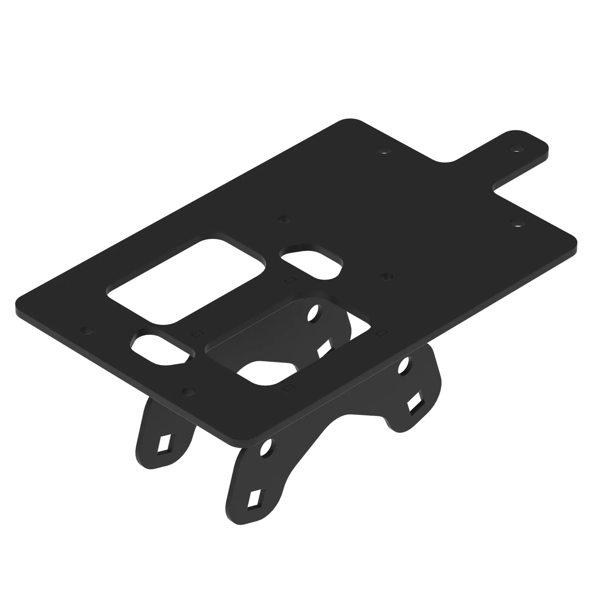 BRACKET, BRACKET, TDU MOUNTING 944K