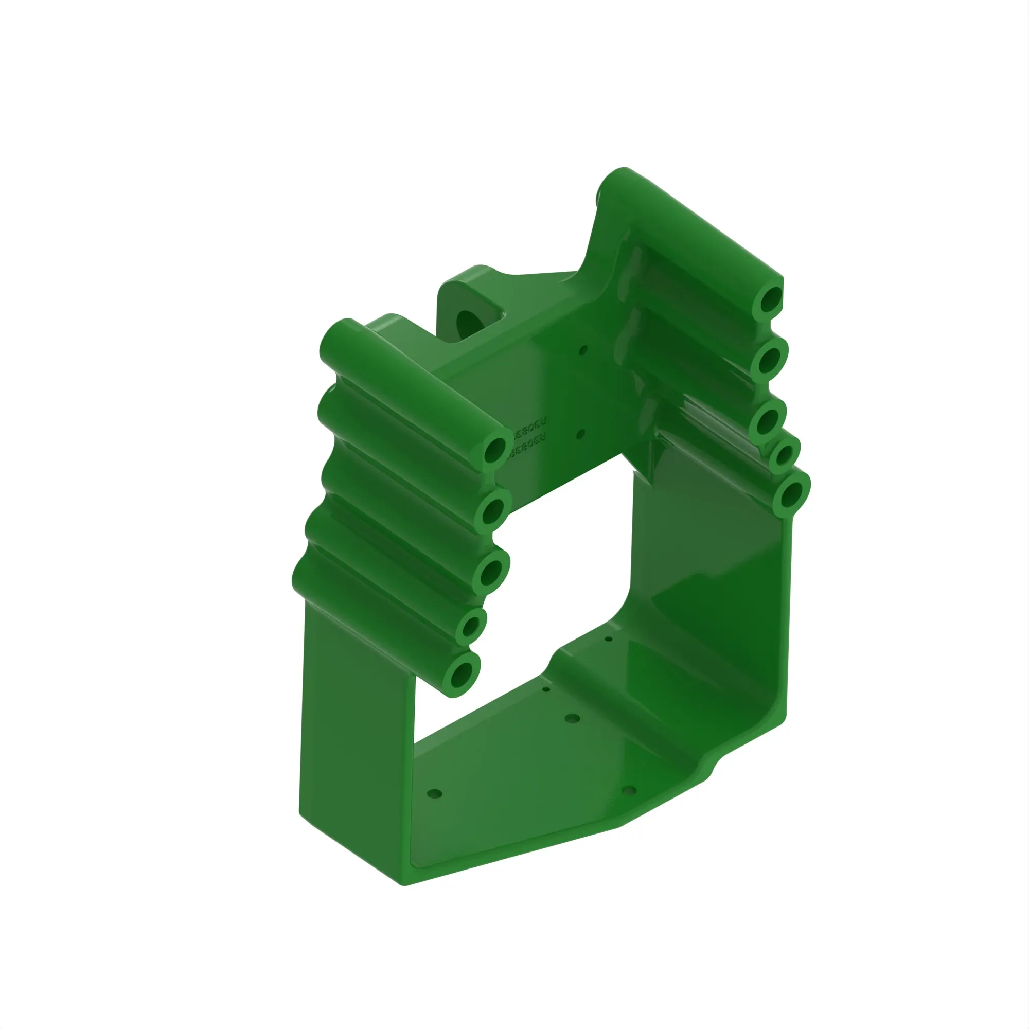 BRACKET, CENTER LINK, TRACK
